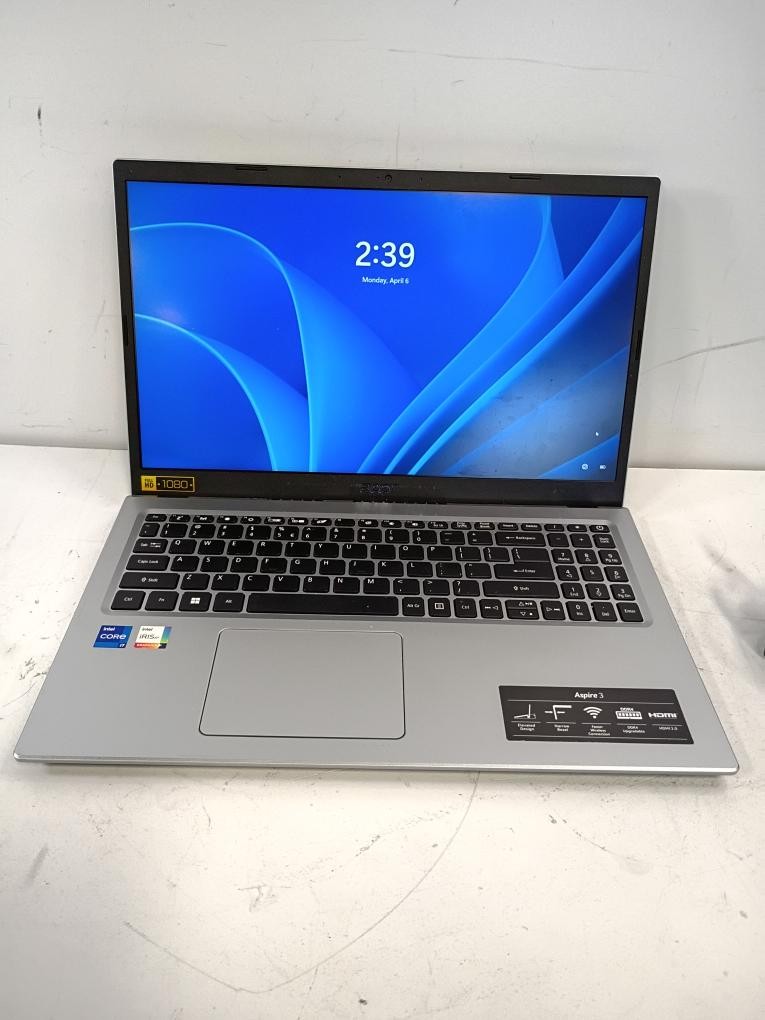 ACER ASPIRE 3 15 (P15027099)