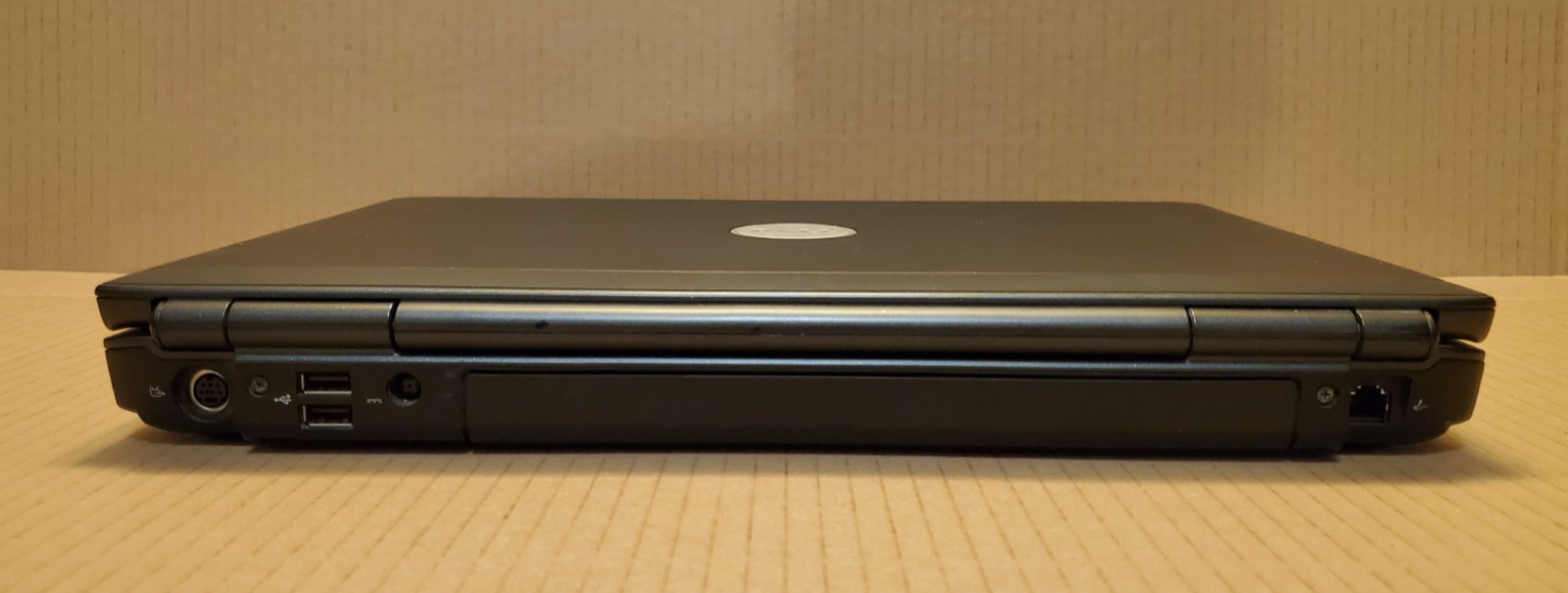 Dell VOSTRO 1500 Retro Gaming Laptop 15.4″ – Intel Core 2 Duo 1.60GHz – 1GB RAM