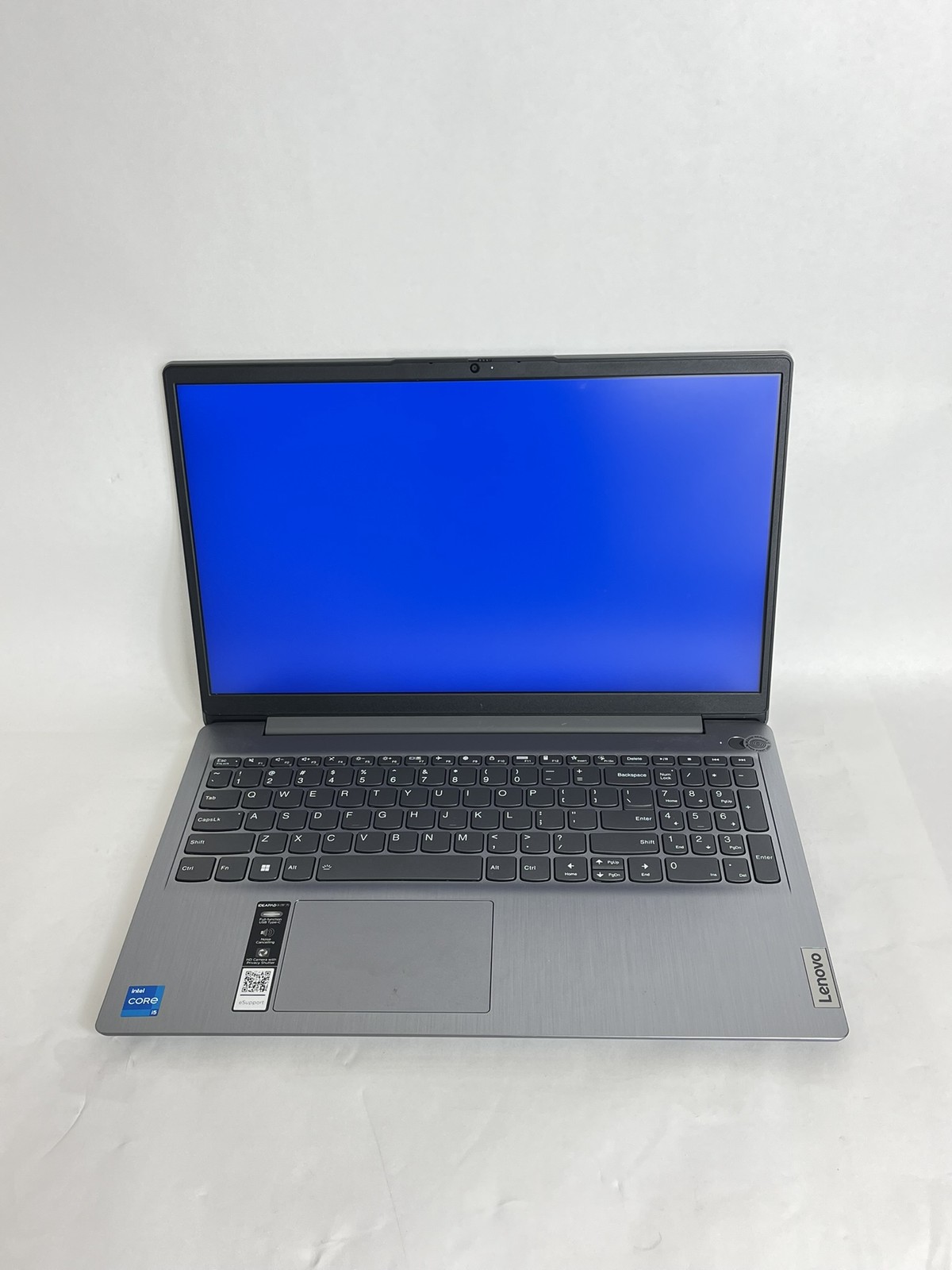 Lenovo IdeaPad 3 15IAU7 15.6IN i5-1235U 8GB 256GB SSD W11