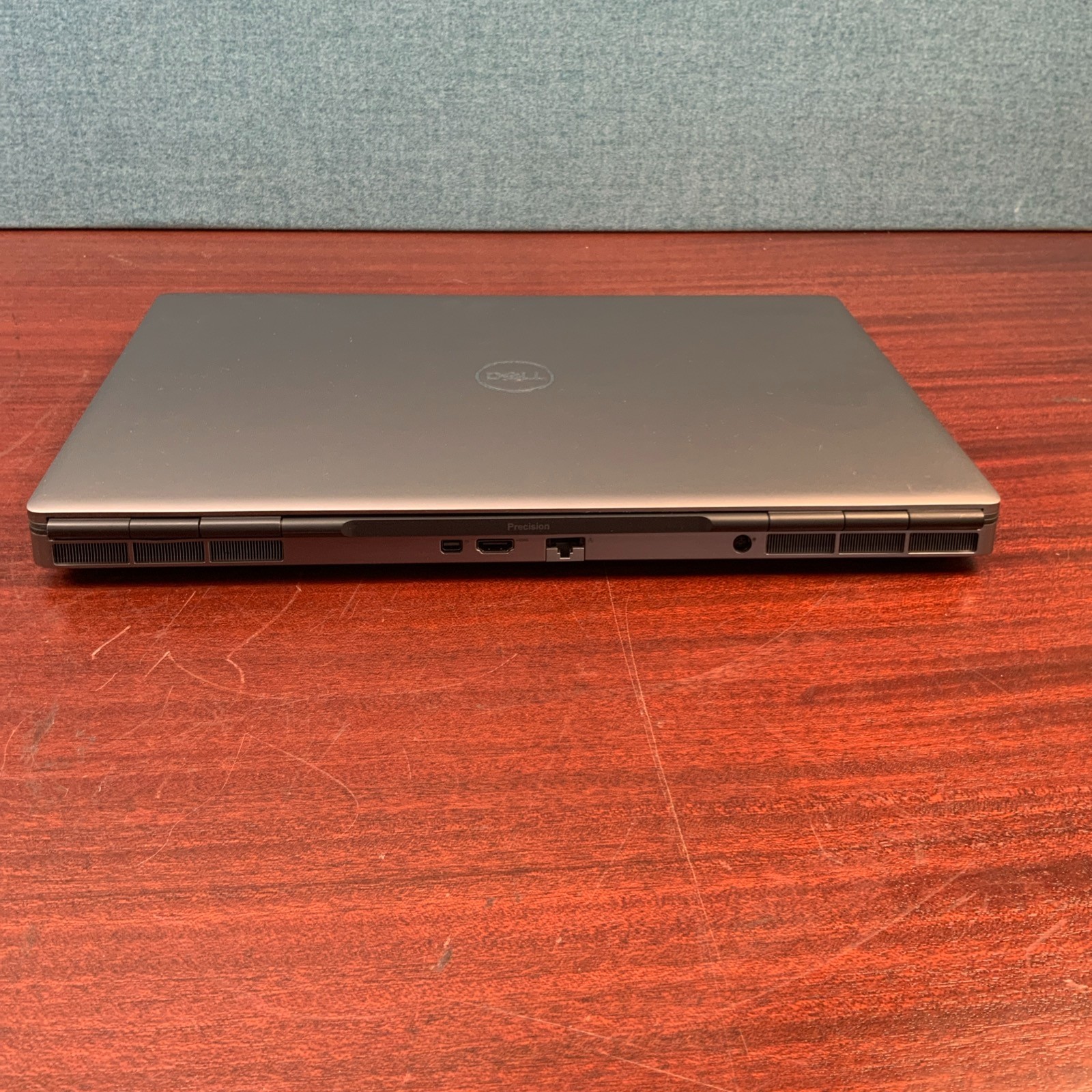 Dell Precision 7760 11th Gen Intel i7-11850H 31GB RAM 1024 GB SSD Win 11 Pro