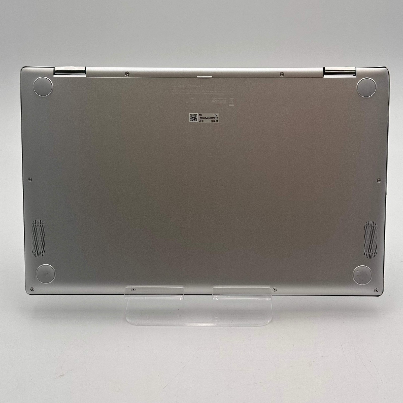 Asus Chromebook Flip C434T