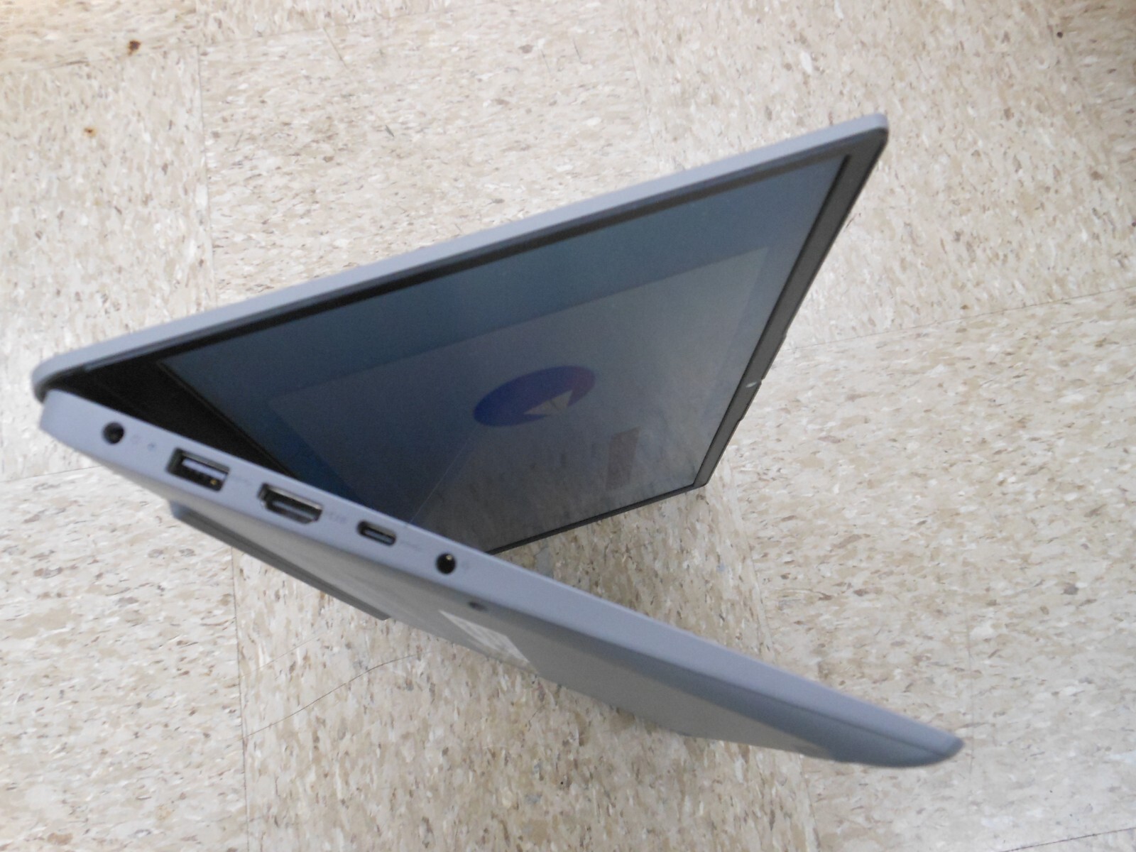 Lenovo IdeaPad 1 14IGL7 Cloud Grey 120GB, 4GB RAM, Win11H, Laptop 14″ w/Charger