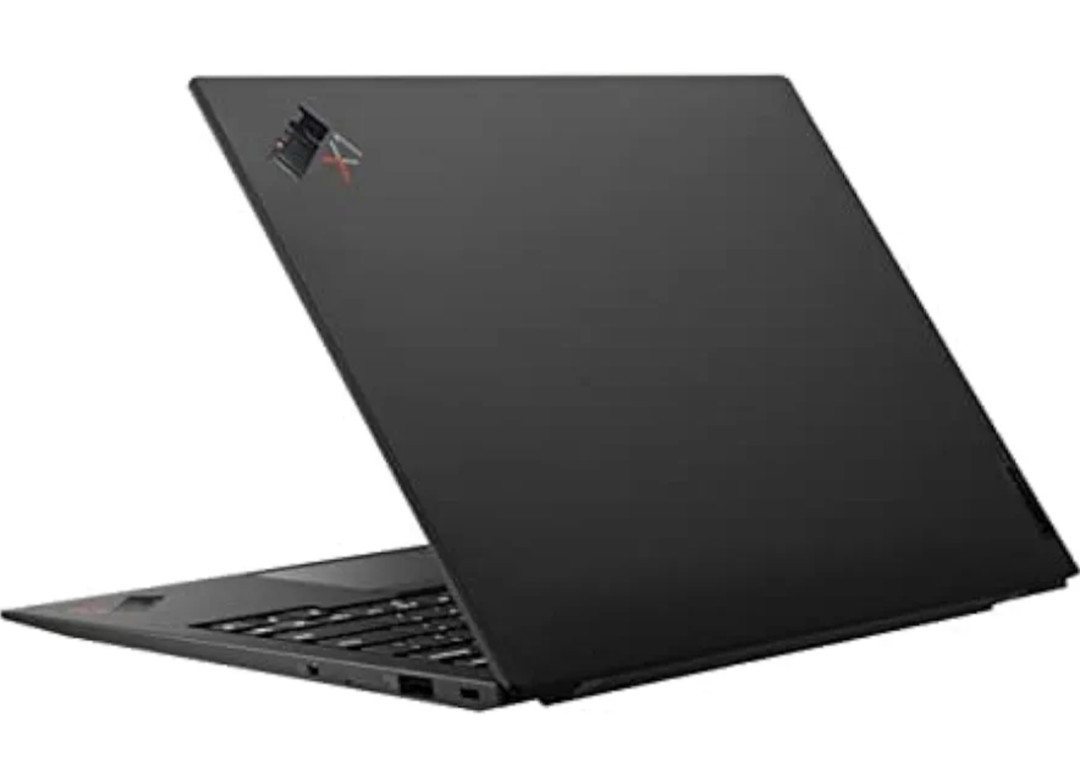 LENOVO THINKPAD X1 CARBON 9TH GEN i5 2.6GHz 16GB RAM 256GB SSD–GOOD REFURBISHED