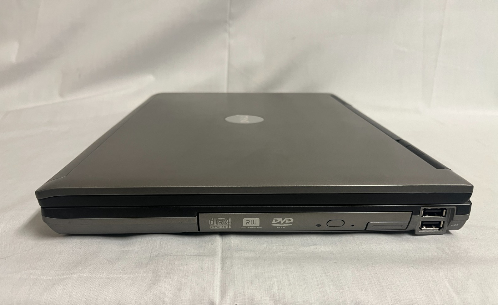 Dell Latitude D830 Intel Core 2 Duo 2.4GHz, 2GB RAM, 80GB HDD ~ PNW