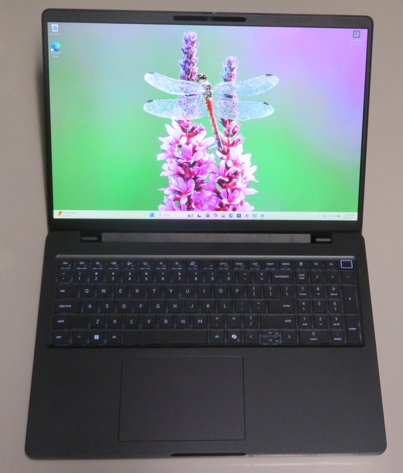 Dell Pro Max MC16255 16″QHD+ 120Hz AMD Ryzen AI 9 HX Pro 370 64GB 1.25TB RTX 500