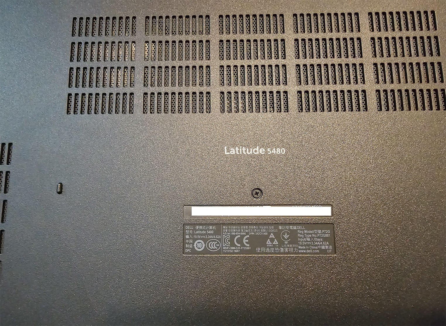 Lenovo ThinkPad T495 Ryzen 7 24GB RAM 500GB SSD with Dock and Webcam LOT
