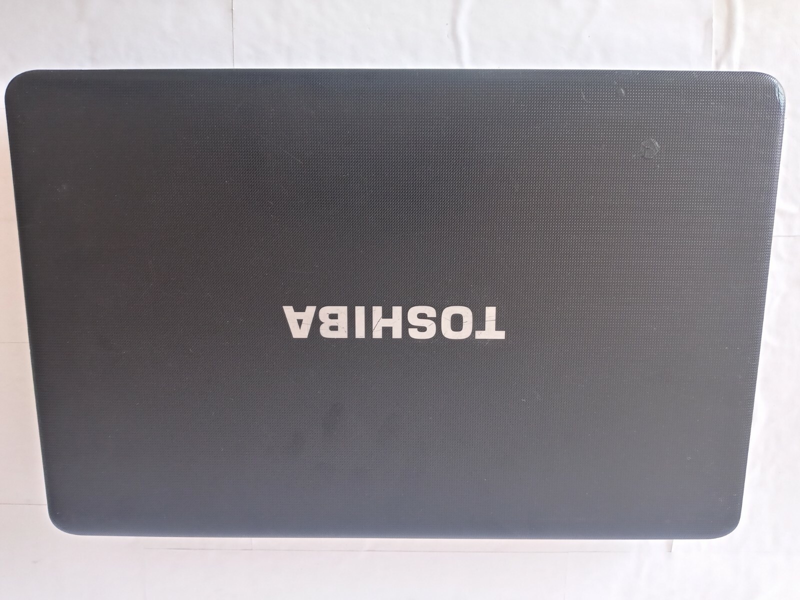 TOSHIBA SATELLITE C675D-S 17.3″ AMD E-300 1.30GHz 500GB 8GB WIN 10 PRO