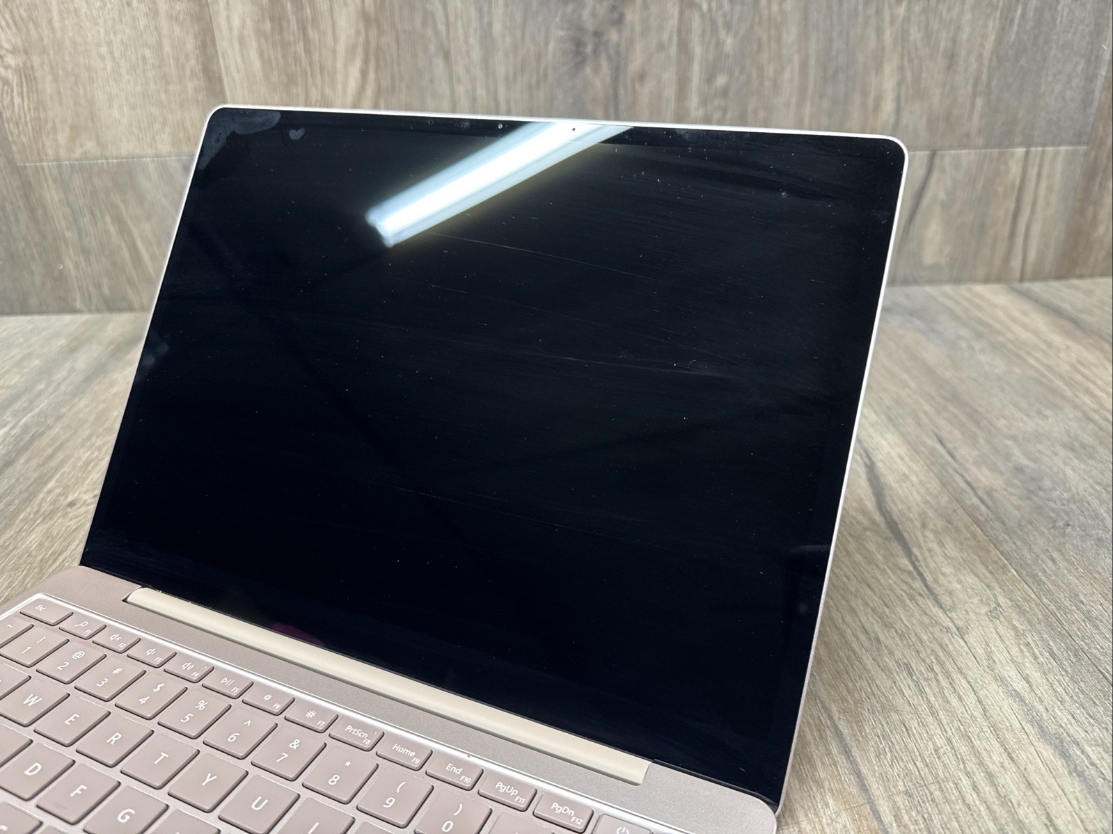 Microsoft Surface Laptop Go 1943 12.4″TOUCH i5-1035G1 1GHz 8GB 128GB Win 10