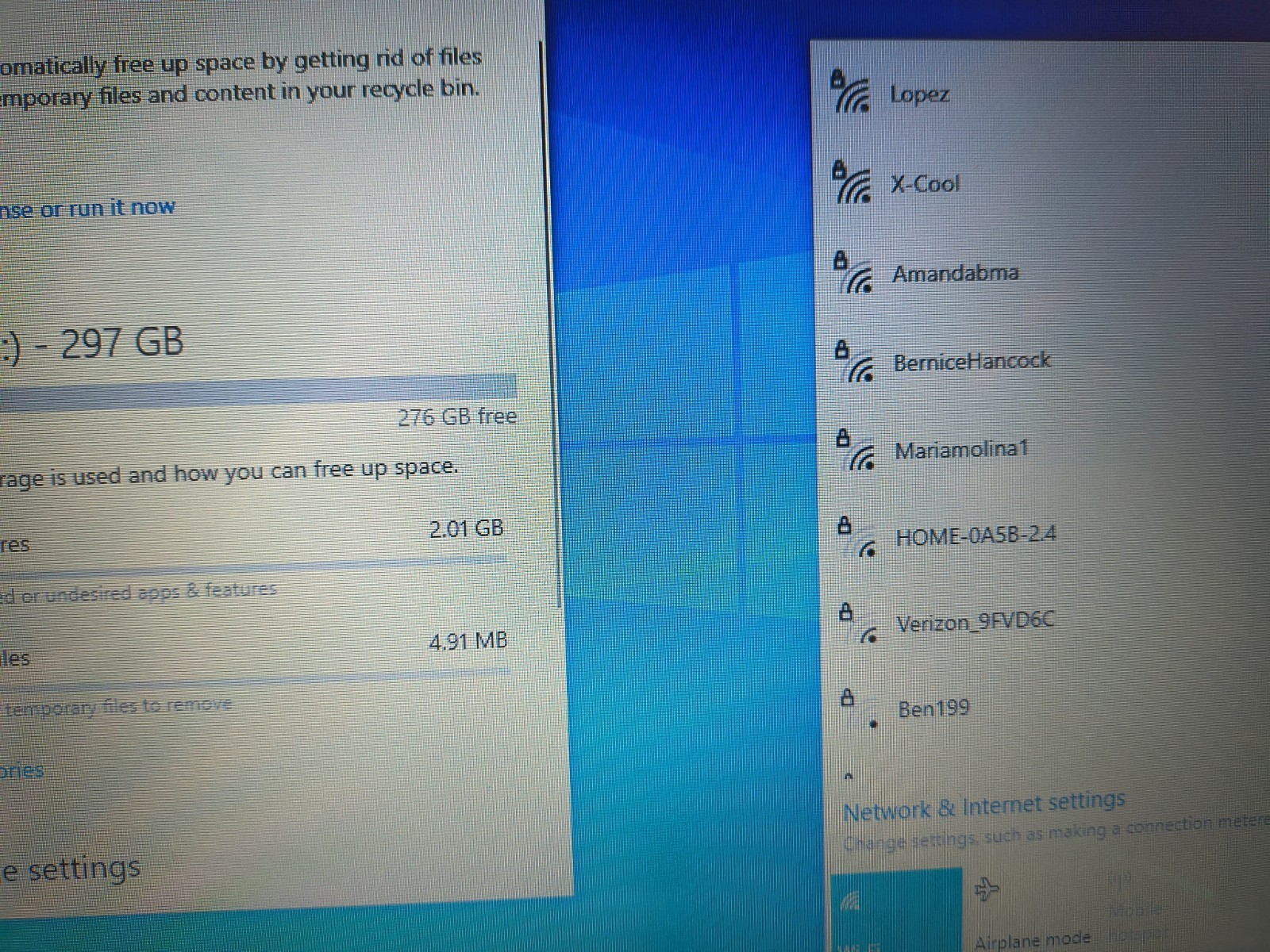 HP PAVILION TOUCHSCREEN AMD A10 5745M 4GB 300GB Windows 10 Beats audio