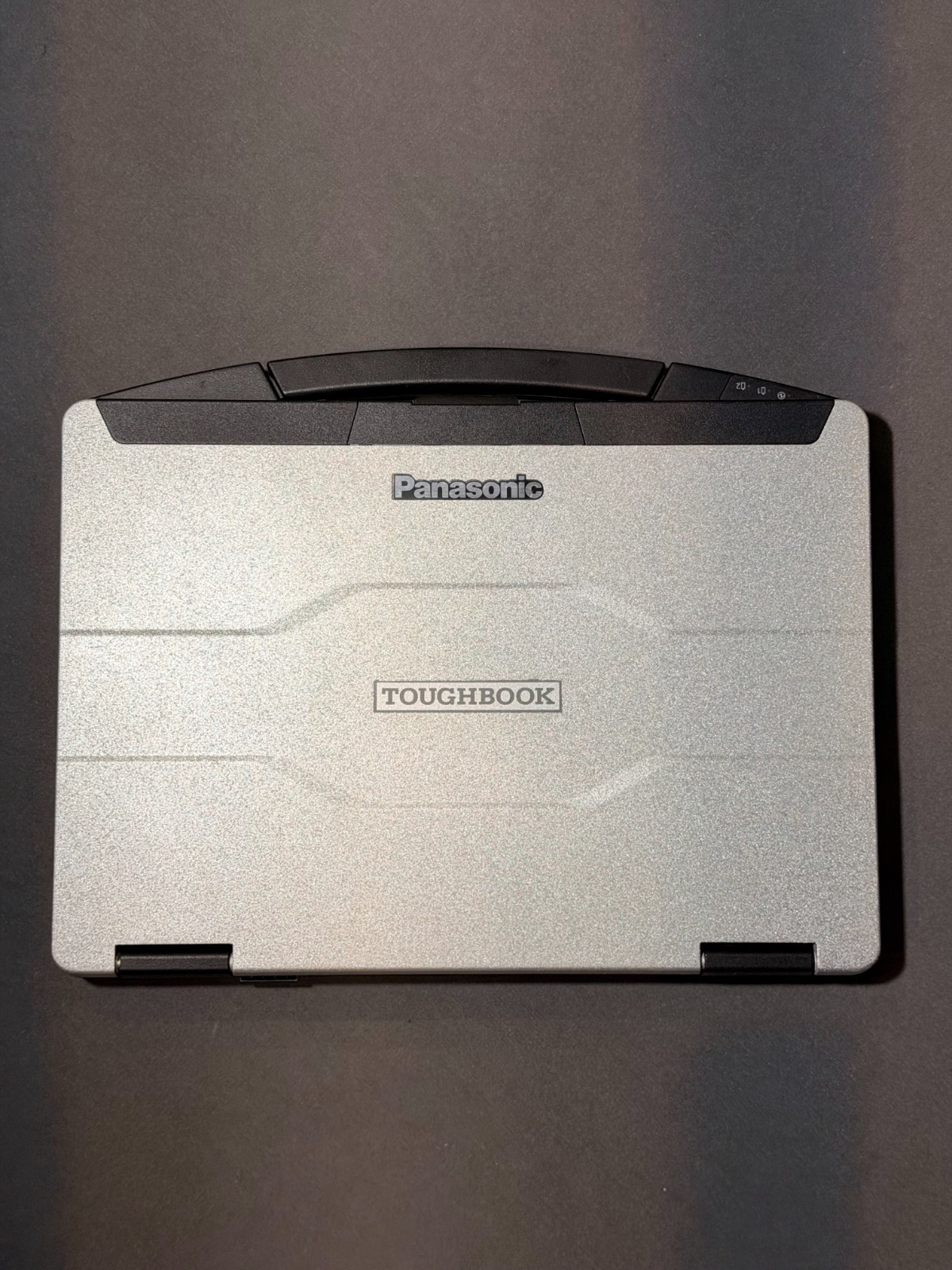 Panasonic Toughbook FZ-55 MK1 14″ i5-8365U 32GB 512GB NVMe Win11 Pro