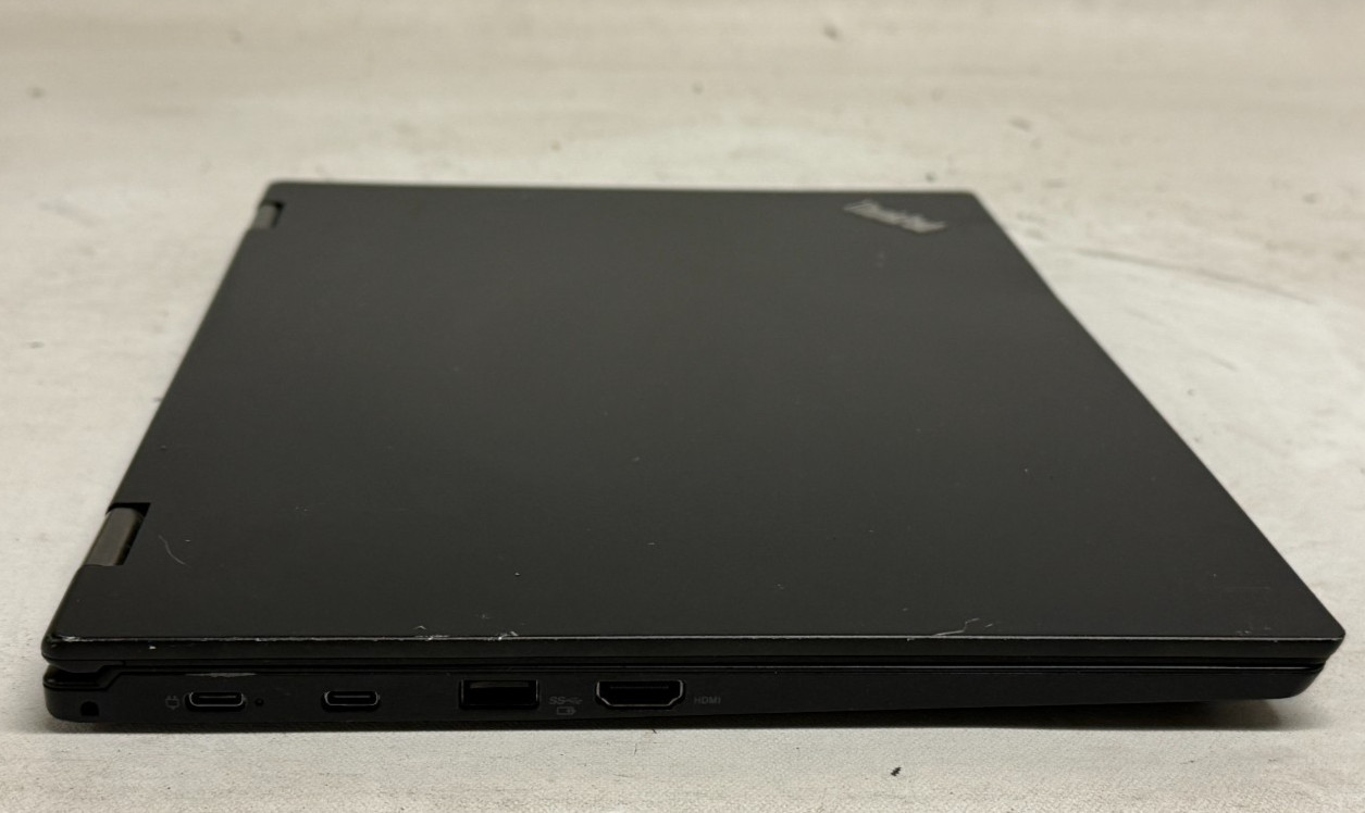 Lenovo ThinkPad L380 Yoga 2in1 (i5-8250u – 8GB RAM – 256GB SSD – Win11Home)