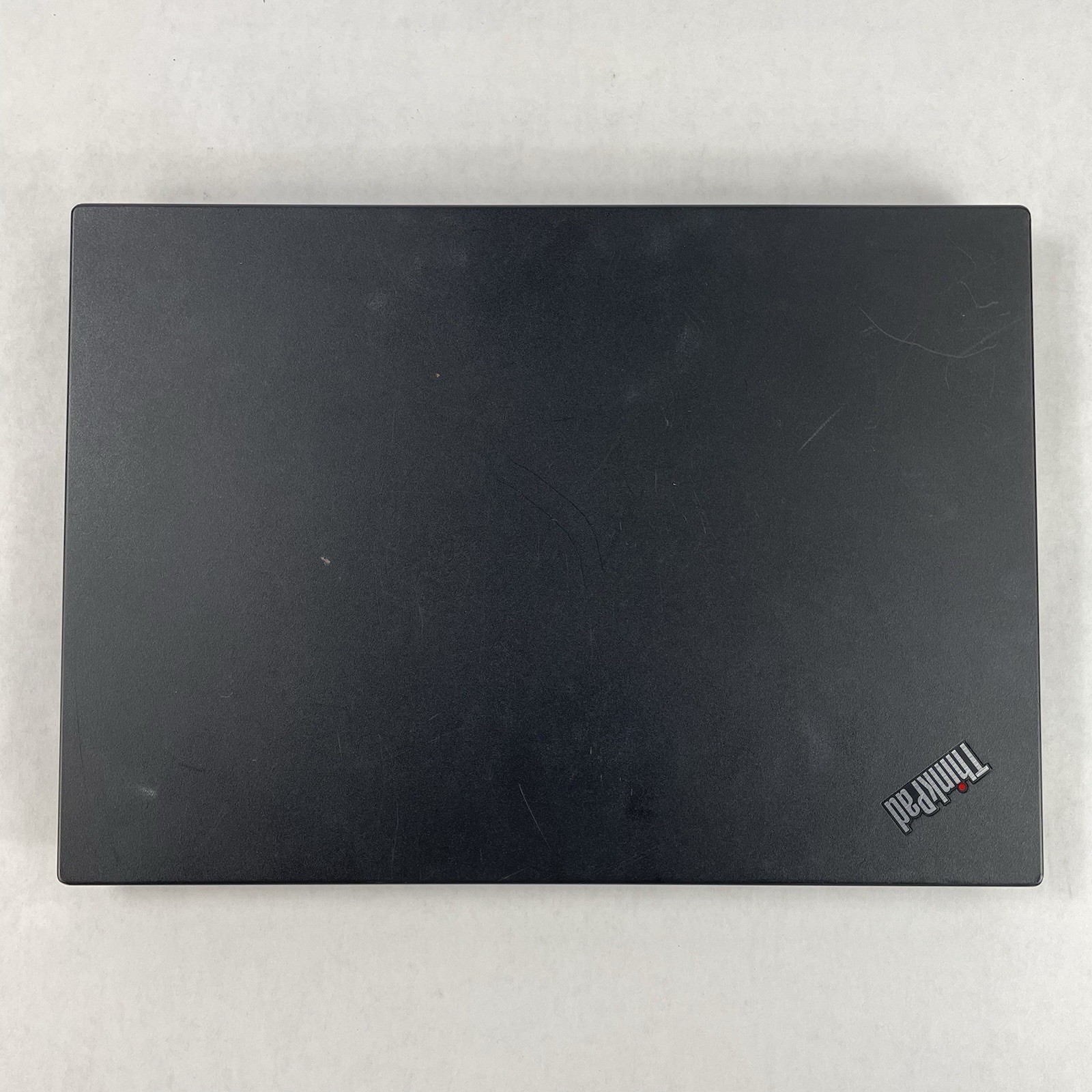 Lenovo ThinkPad L490 14″ i5-8250U 1.60 GHz 8 GB RAM No SSD/OS/AC