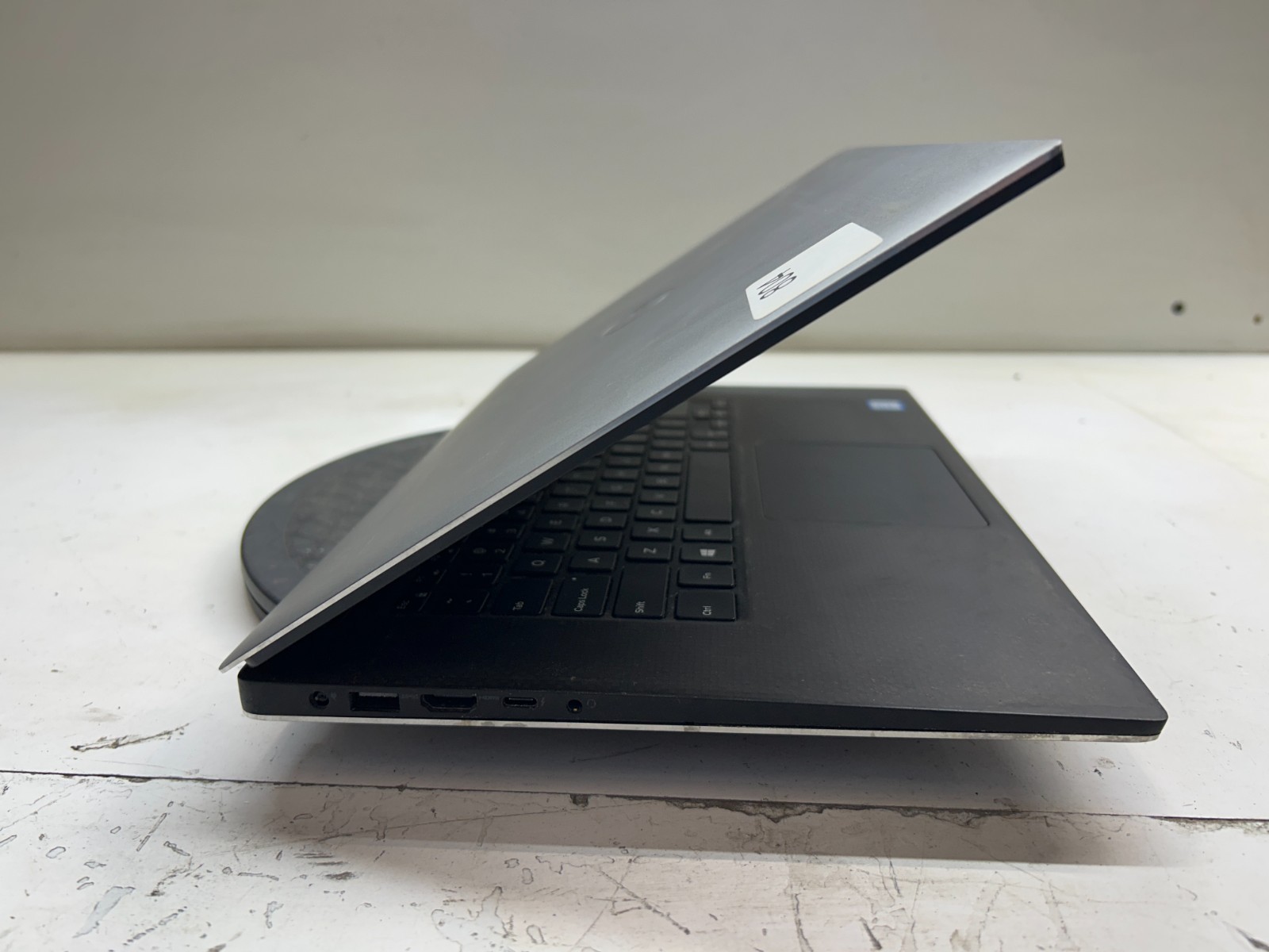 Dell Precision 5510 Intel Core i5-6th Gen NO HDD