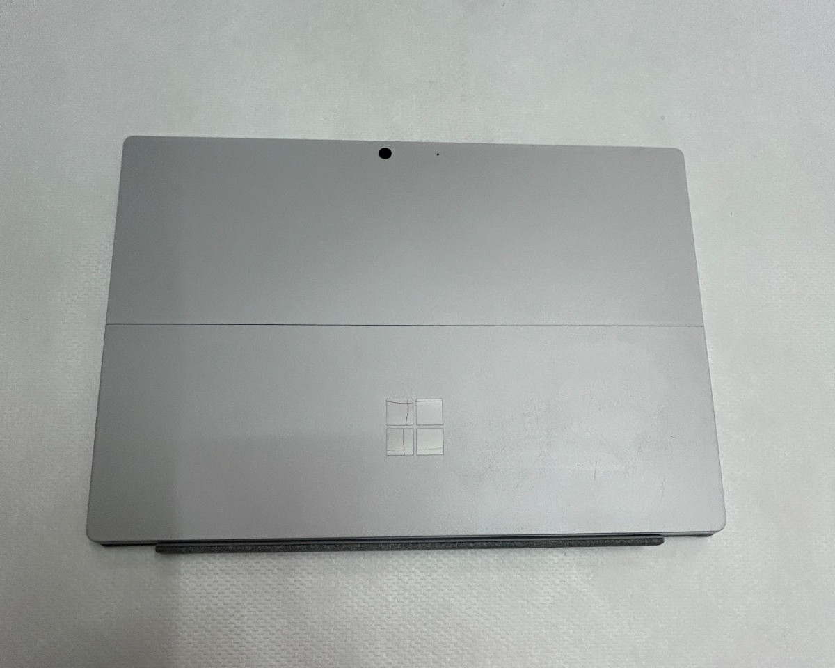 Microsoft Surface Pro 7 12.3in 10th Gen i5 8GB 256GB Type cover keyboard