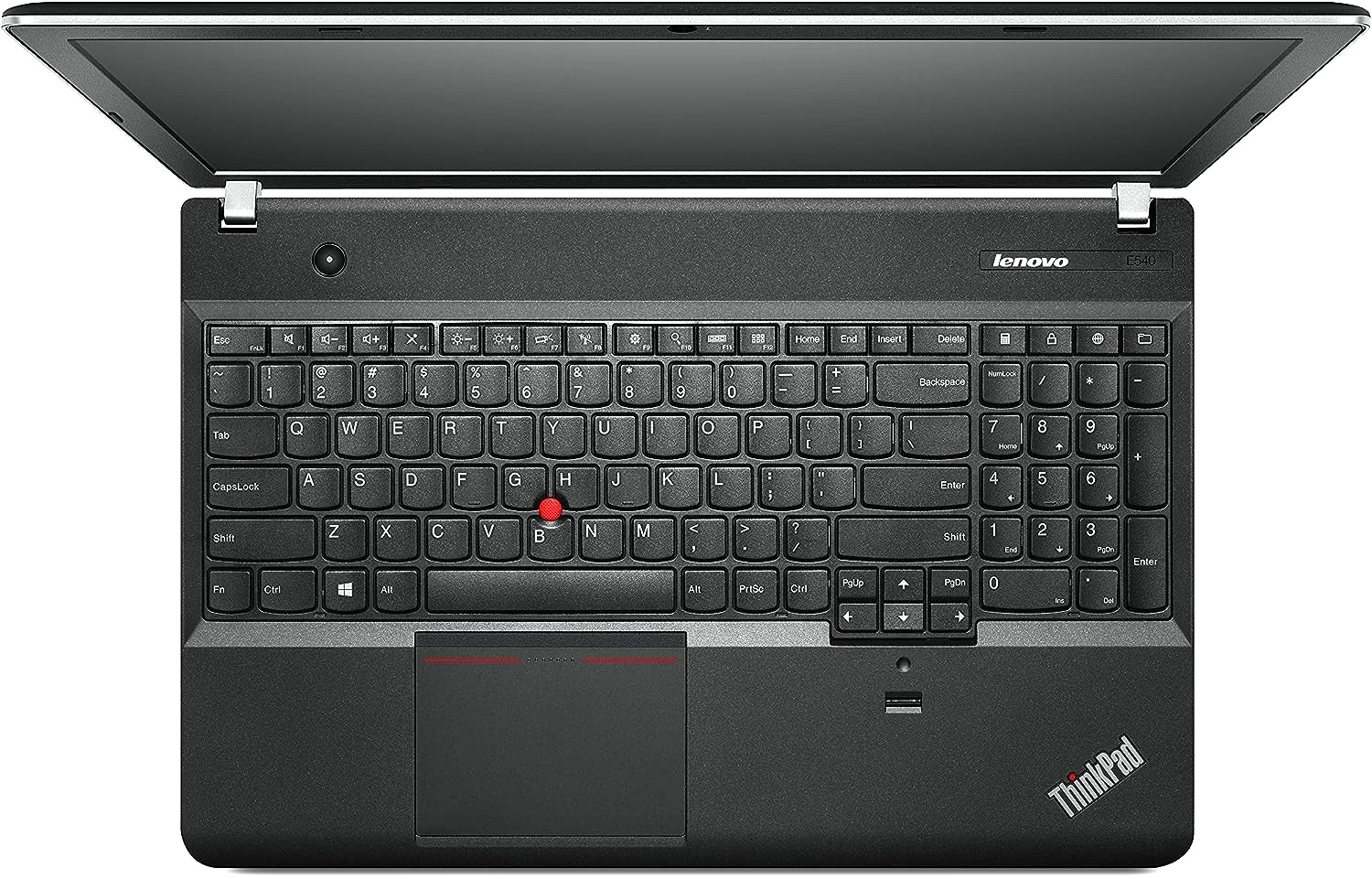 15.6″ Lenovo ThinkPad Gaming Laptop PC: Intel i7 Quad Core! 16GB RAM! 1TB SSD!