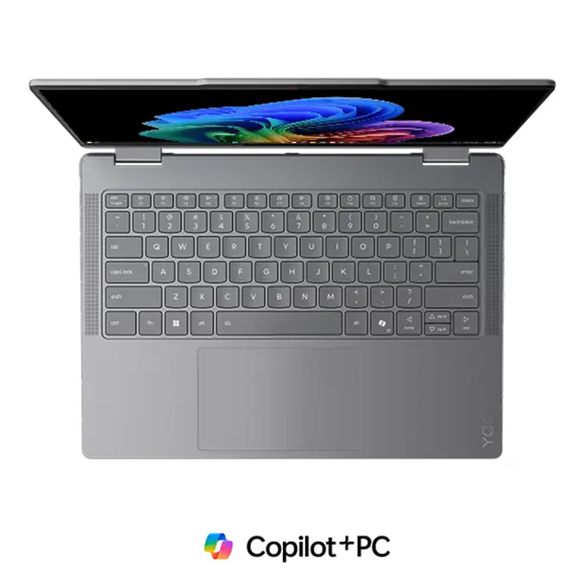 Lenovo Yoga 7 2-in-1 14ILL10 1T Core Ultra 5 226V 16 GB RAM 1 TB SSD 14 in OLED