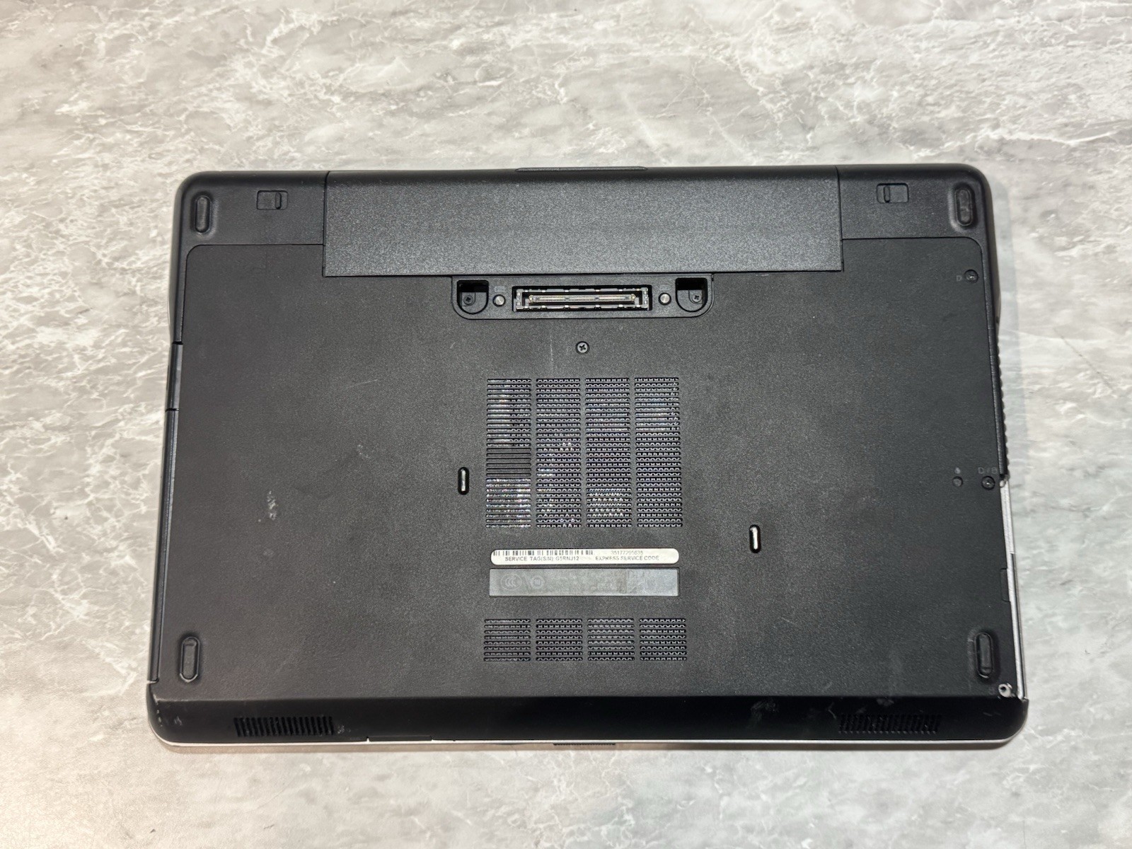 Dell Latitude E6440 Laptop MS Office Intel I5 2.6GHz 8gb RAM 256gb SSD Windows11