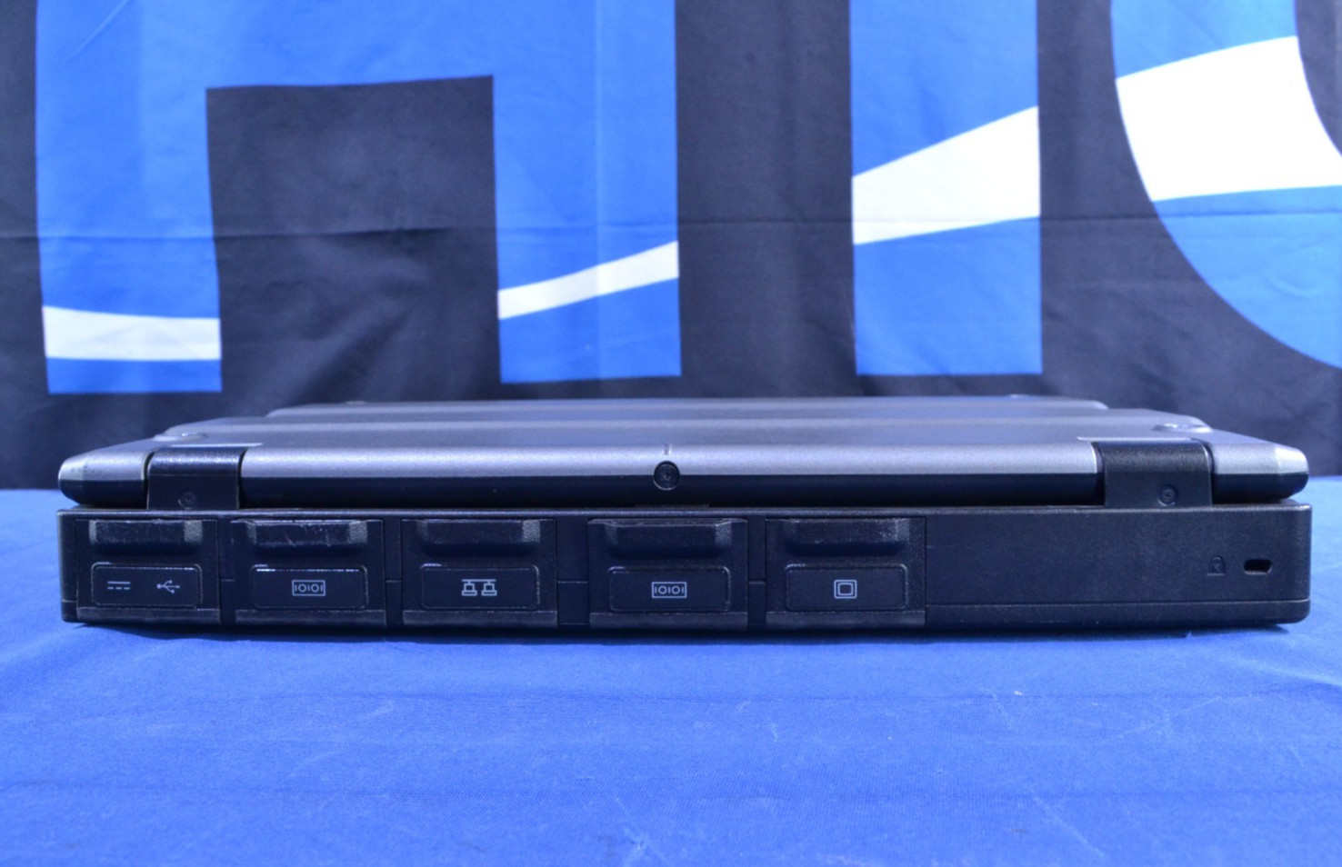 Getac S400 G2 Rugged Notebook i7-4610M/ 8GB/ 256GB/ No OS (J052906)