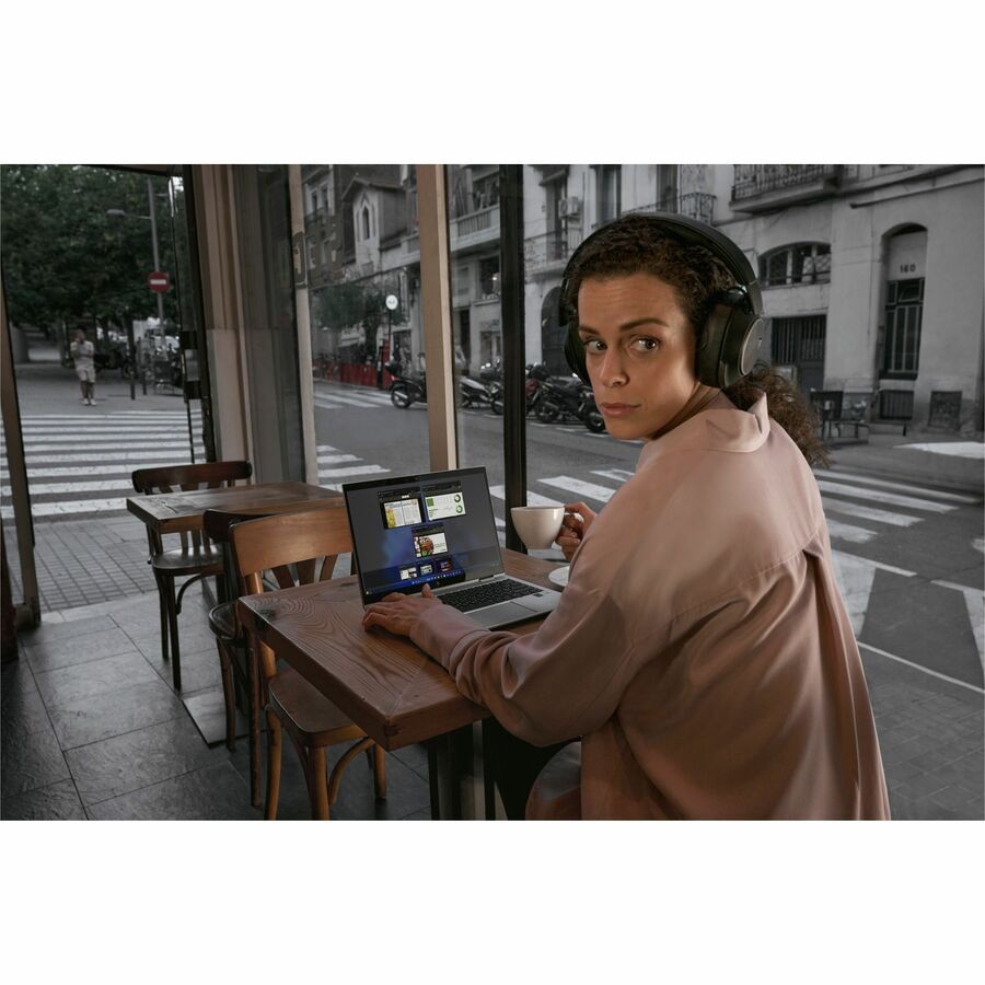 HP EliteBook 6 G1a 14 Notebook – WUXGA – 60 Hz – AMD Ryzen 5 230 – 16 GB – 512