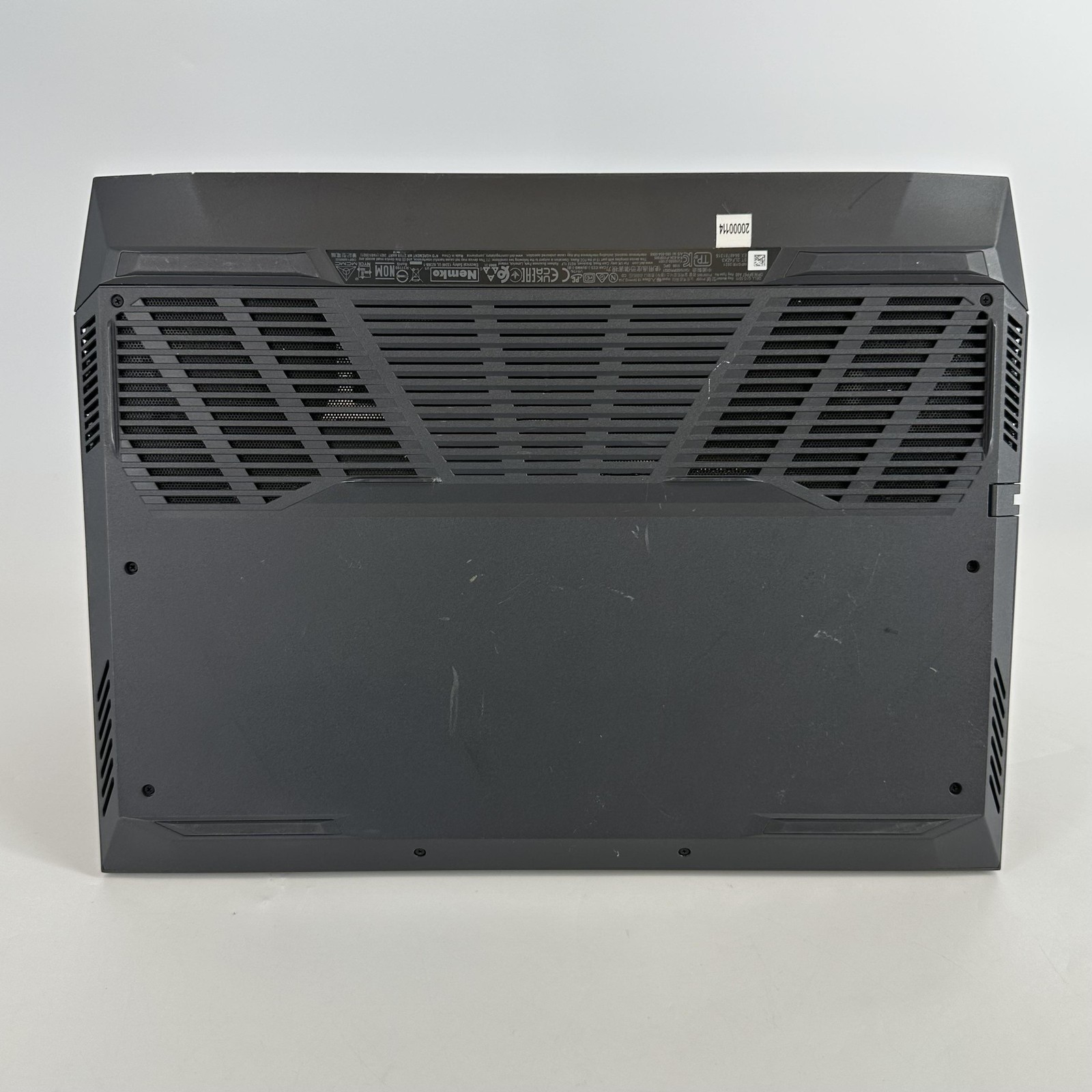 Dell G15 5511 15.6 165Hz FHD i7-11800H 2.30GHz 16GB 1TB SSD NVIDIA RTX 3060 Good
