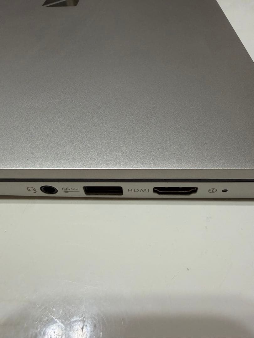 NEC Lavie NEXTREME Carbon i7-1195G7 16GB 1TB Used