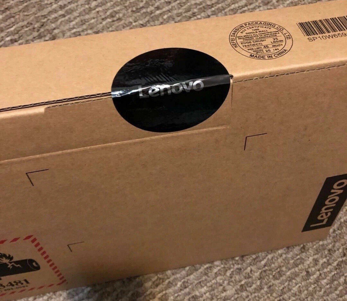New Lenovo Chromebook C340 11.6″ IPS | Celeron N4000| 4GB DDR4 | 32GB eMMC