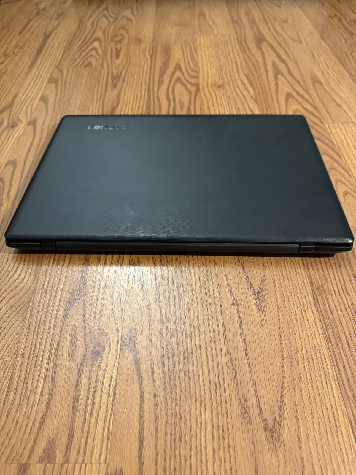 Lenovo IdeaPad 110-15ACL | AMD A6 | 15.6″ HD | 237GB Storage | Includes Charger