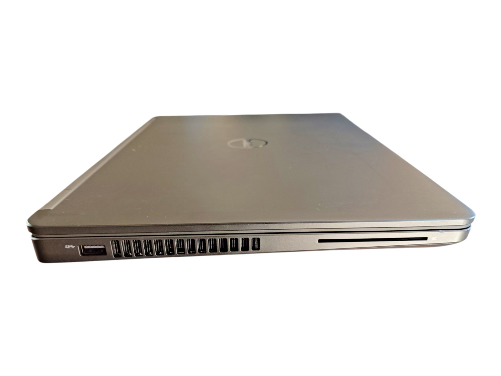 LOT of 2 – Dell Latitude E5470 i5-6300U 2.4GHz 8GB RAM WIN11 PRO NO SSD NO A/C
