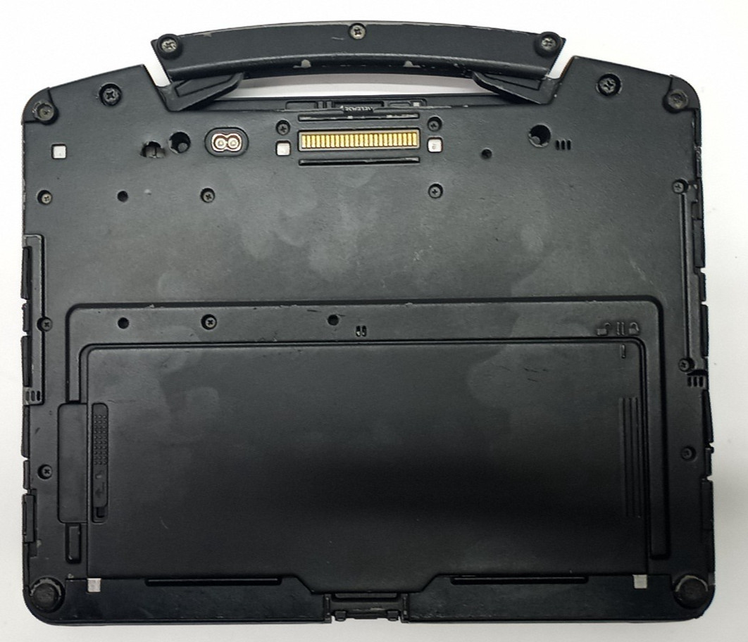 Panasonic ToughBook CF-20 m5-6Y57@1.10GHZ 8GB RAM 256GB M.2 WIN 11 Pro WH444*!