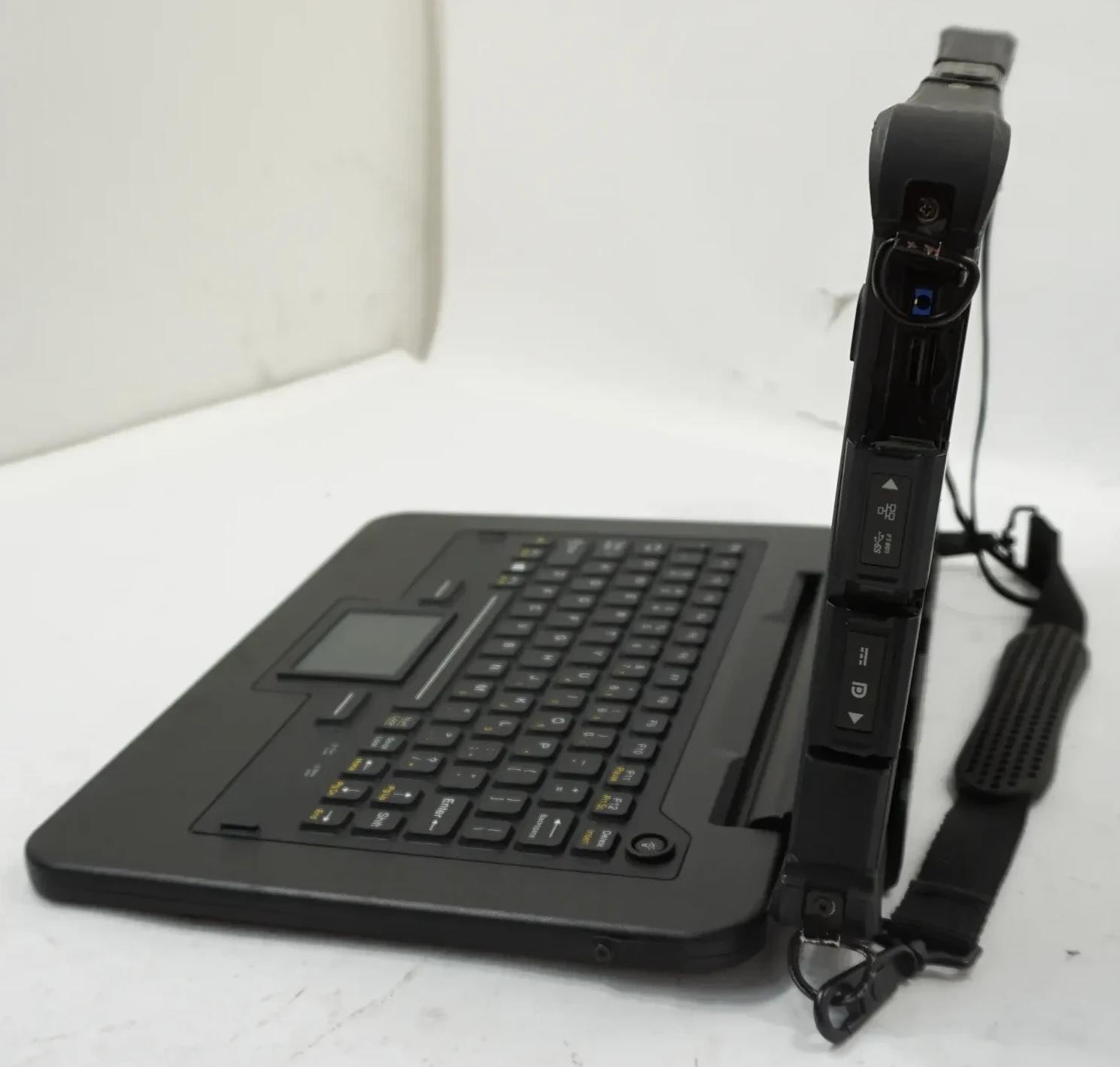 DURABOOK U11 Rugged 11.6″ Core i5-7Y54 1.2GHz 8GB Touch – No HD