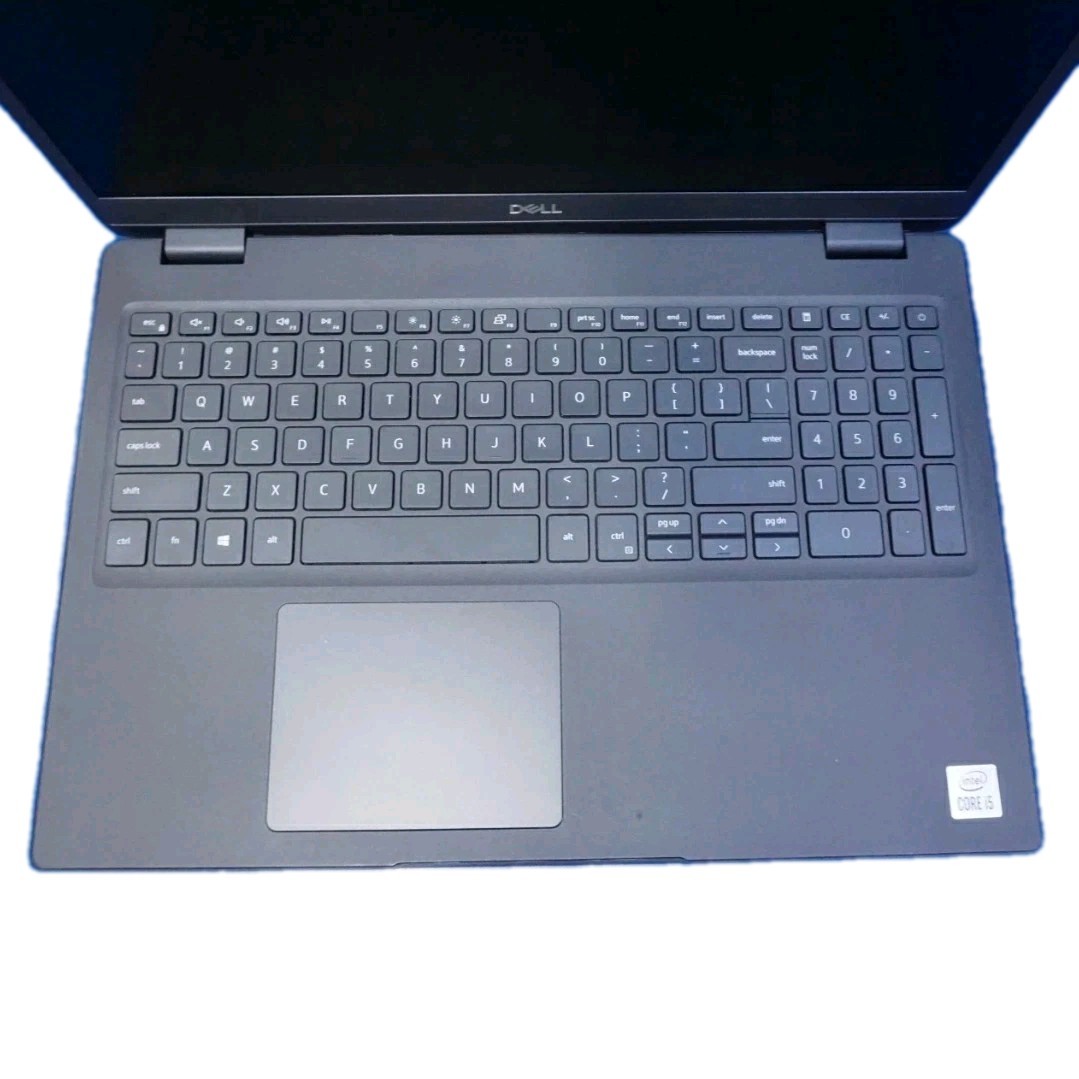 DELL LATITUDE LAPTOP CORE i5 10310U 1.70GHz 3510 8 GB RAM 128 GB SSD Win 11