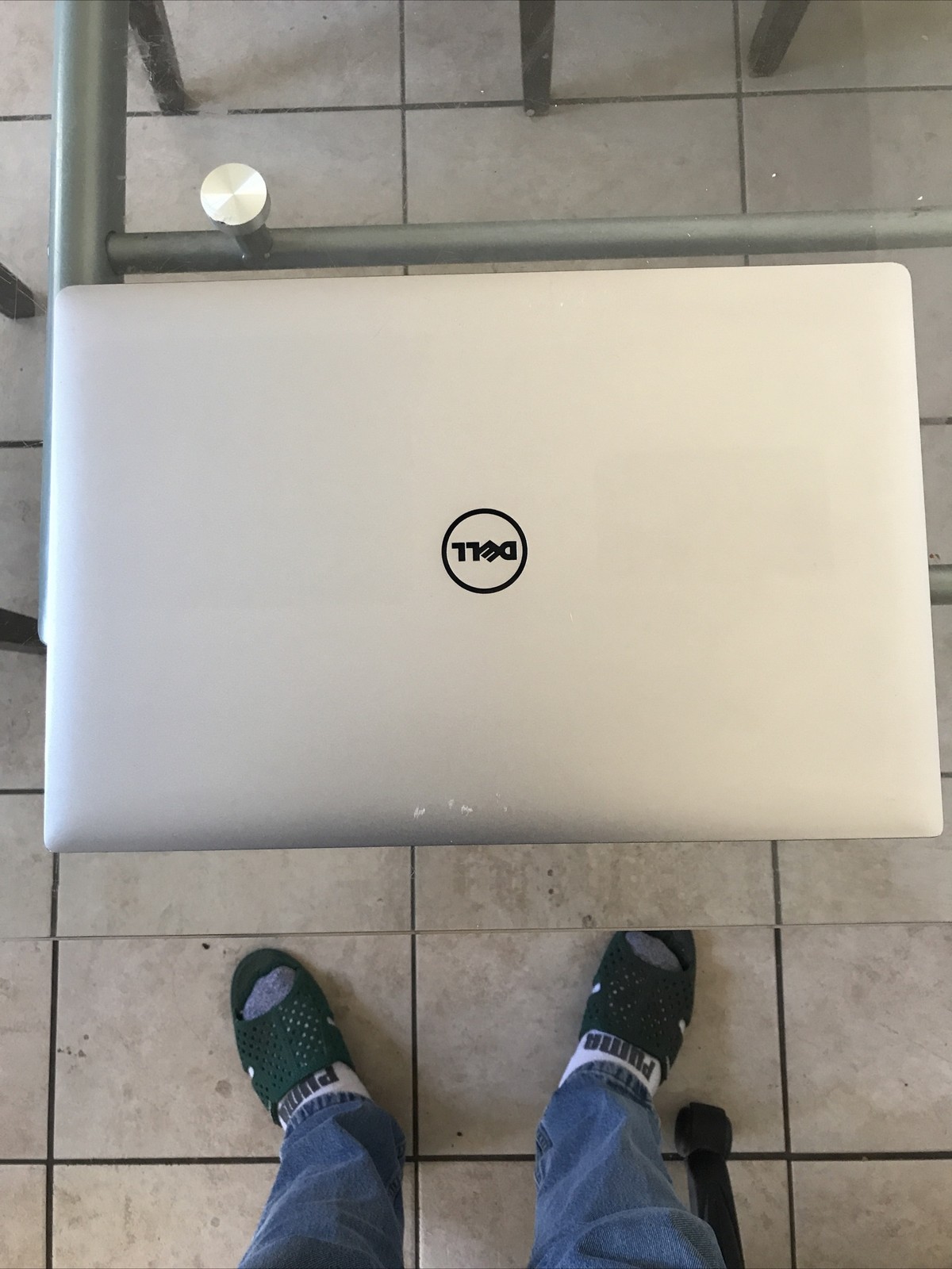 dell Precision 5510win 11 pro Core I7 2.7GHz 16GB Nice Picture UHD 4K Touch Good