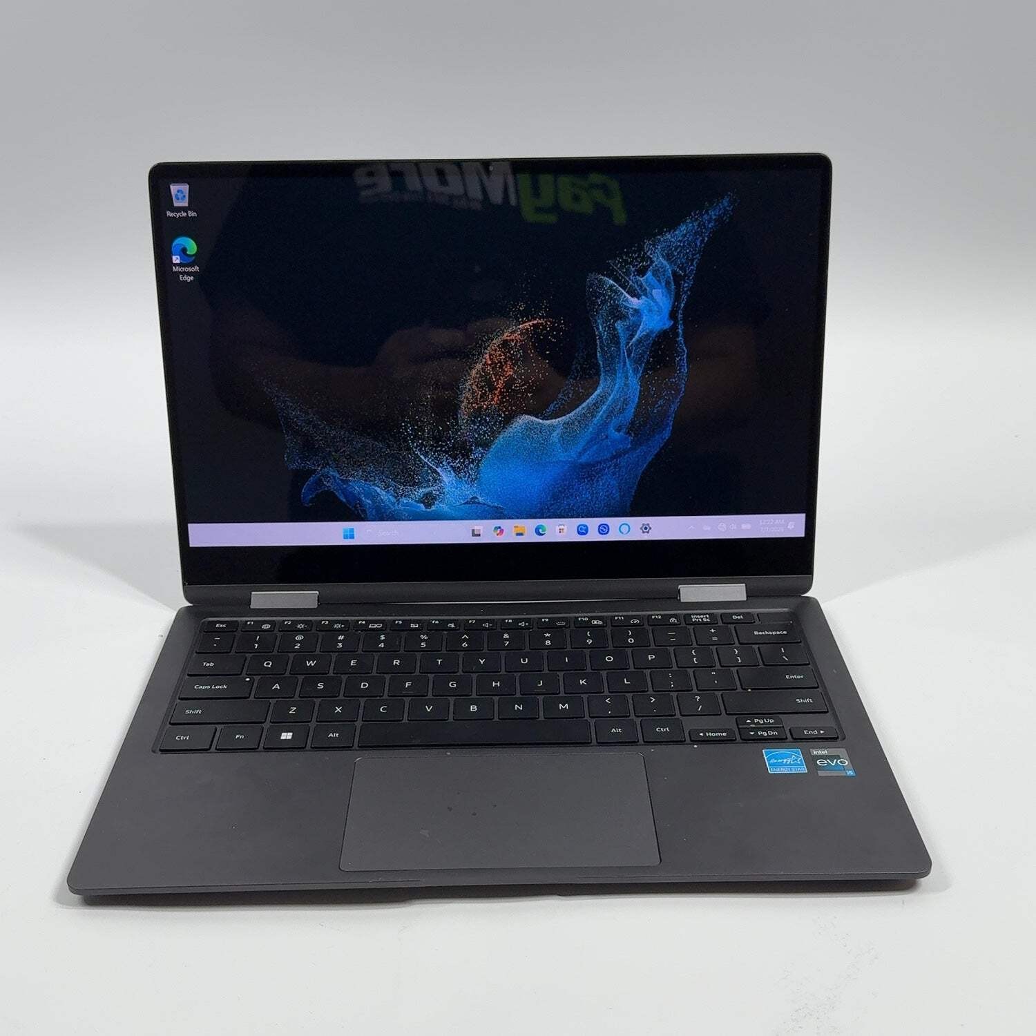 Samsung Galaxy Book2 360 NP730QED 13.3″ i5-1235U 1.3GHz 8GB RAM 256GB SSD