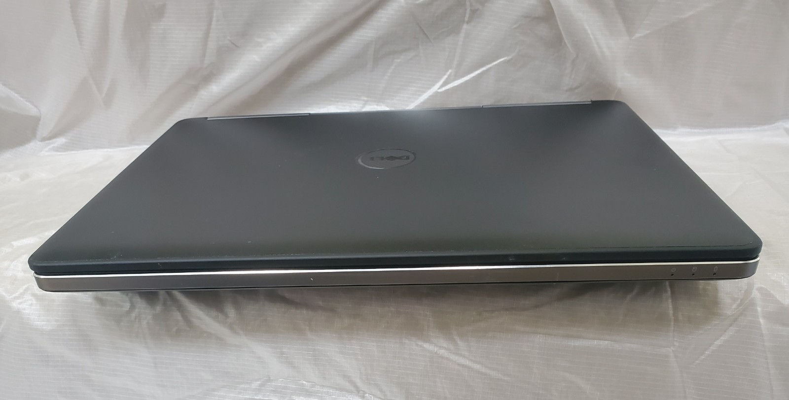 Dell Precision Touch Business & Gaming Laptop i7 3.1Ghz/1.012TB/32GB/NVIDIA/AX6E