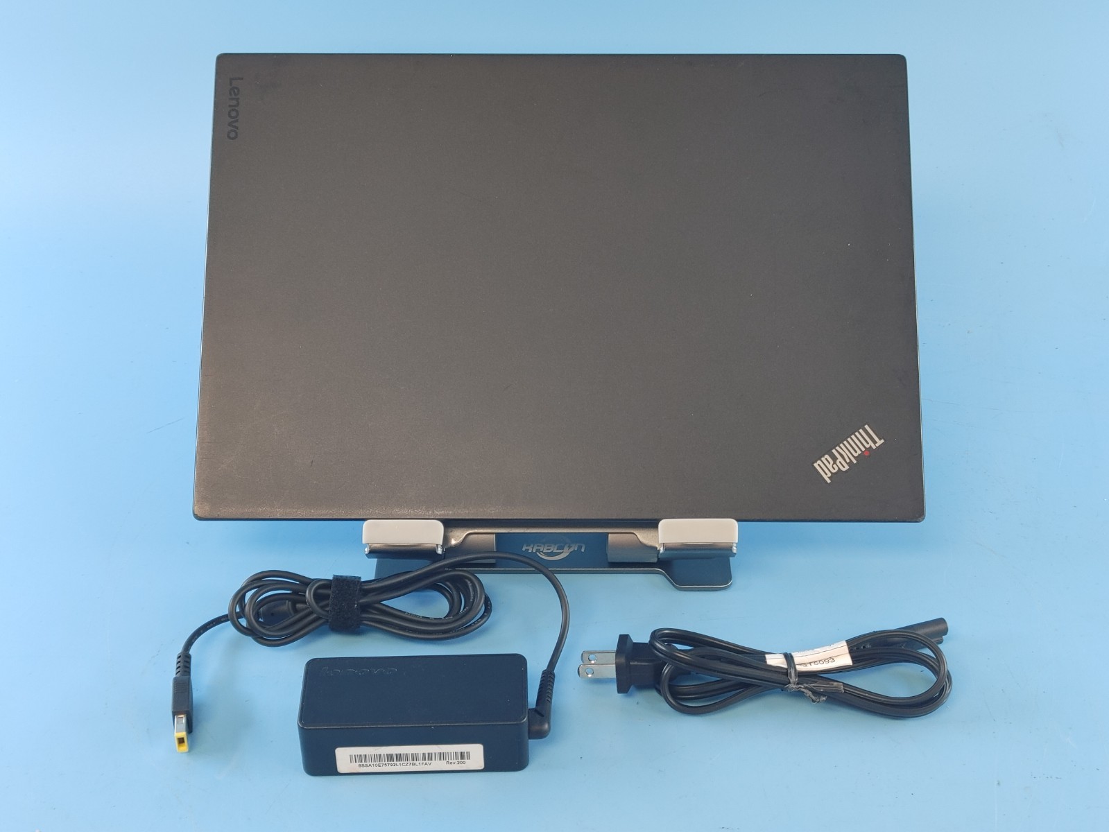 Lenovo T460S THINKPAD 14IN i5-6350U 2.4 8GB RAM 256GB SSD