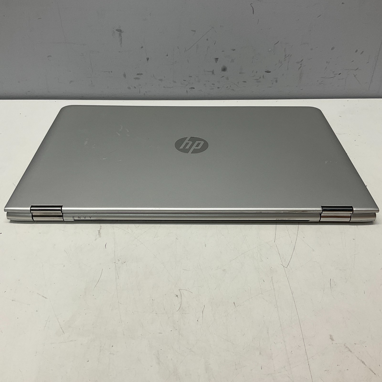 HP ENVY X360 M6 CONVERTIBLE | INTEL CORE I5-7200U 2.50GHZ 1TB HDD 8GB Win 10