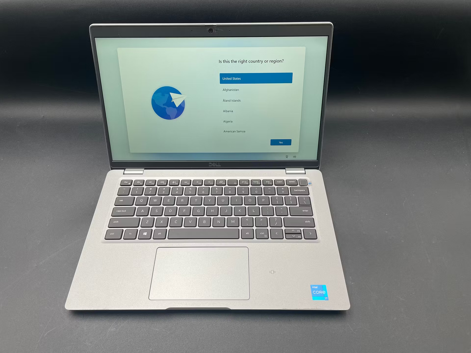 Dell Latitude 5420 Used 13.9″ (i7-1185G7-16GB-256GB NVMe)