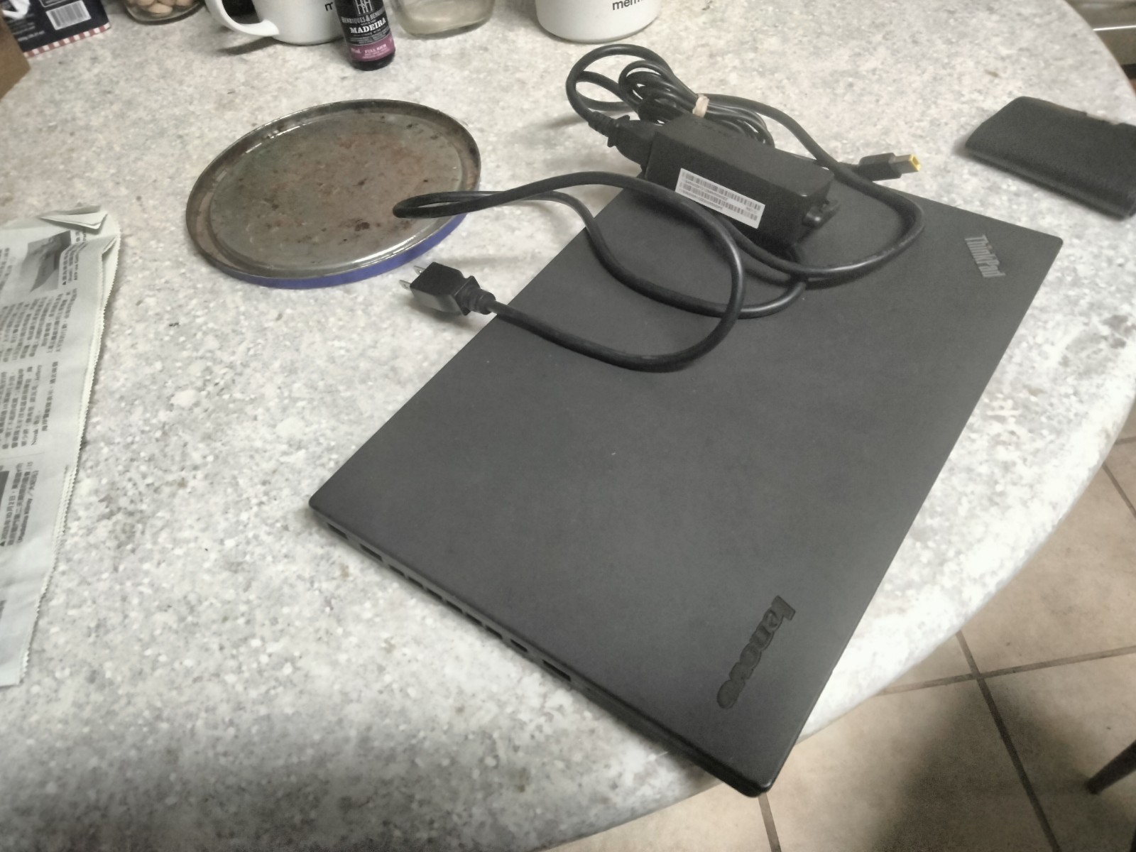 2018 Lenovo ThinkPad T450 Intel Core I5-5300U
