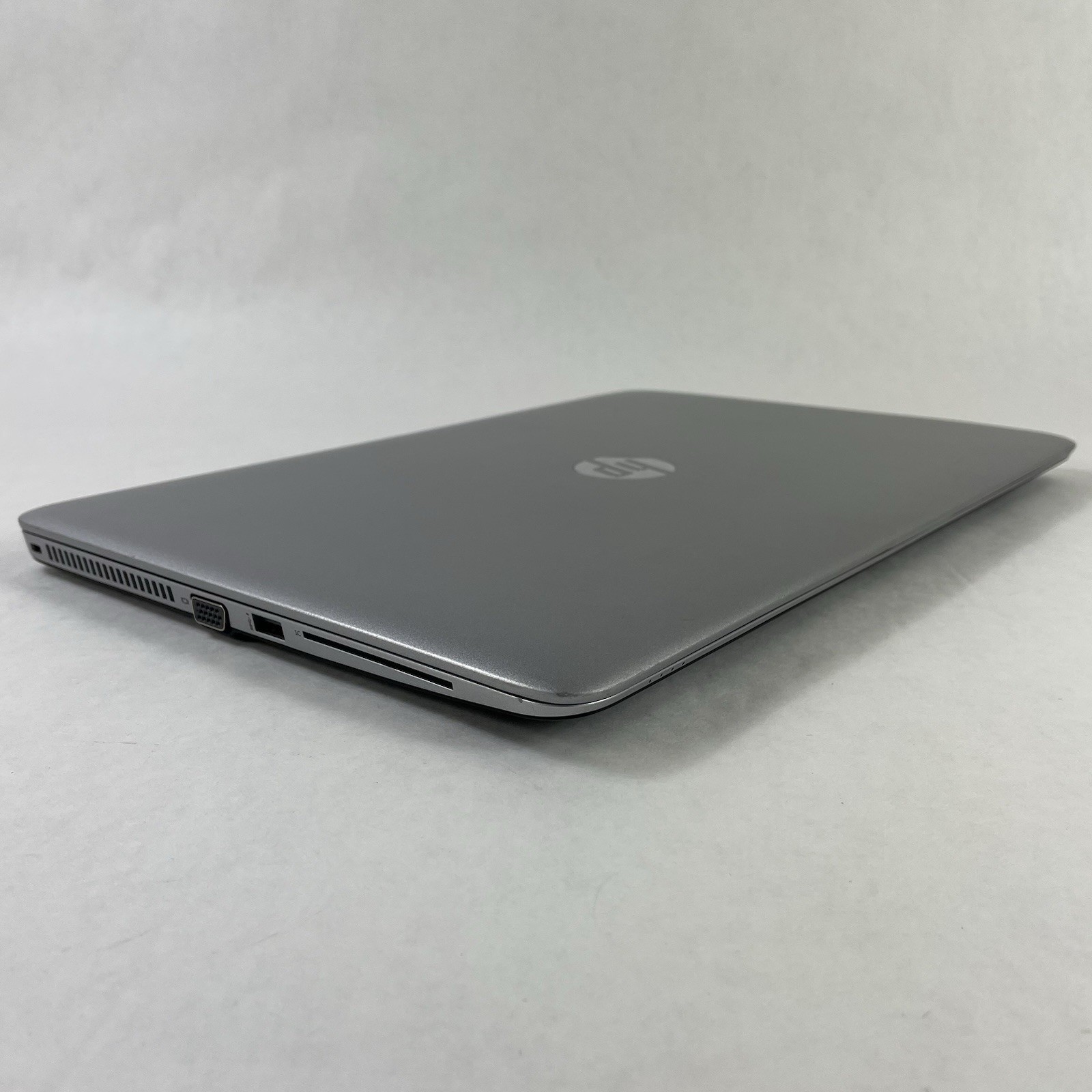 HP EliteBook 850 G4 15.6″ i5-7200U 2.50 GHz 8 GB RAM No SSD No OS No Batt – READ