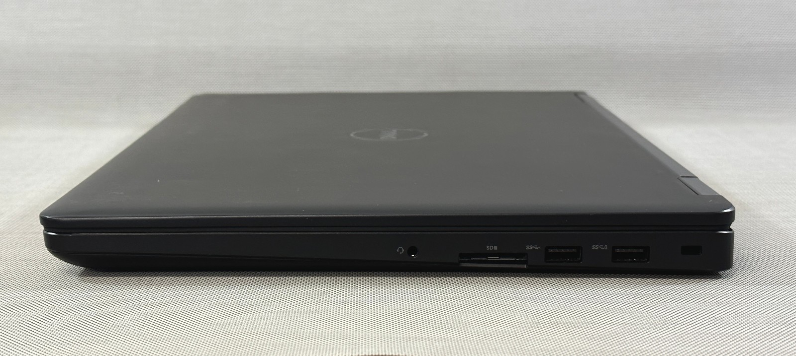Dell Latitude E5570 15.6″ Laptop Intel Core i5-6440HQ 16GB RAM 128GB SSD Win10P
