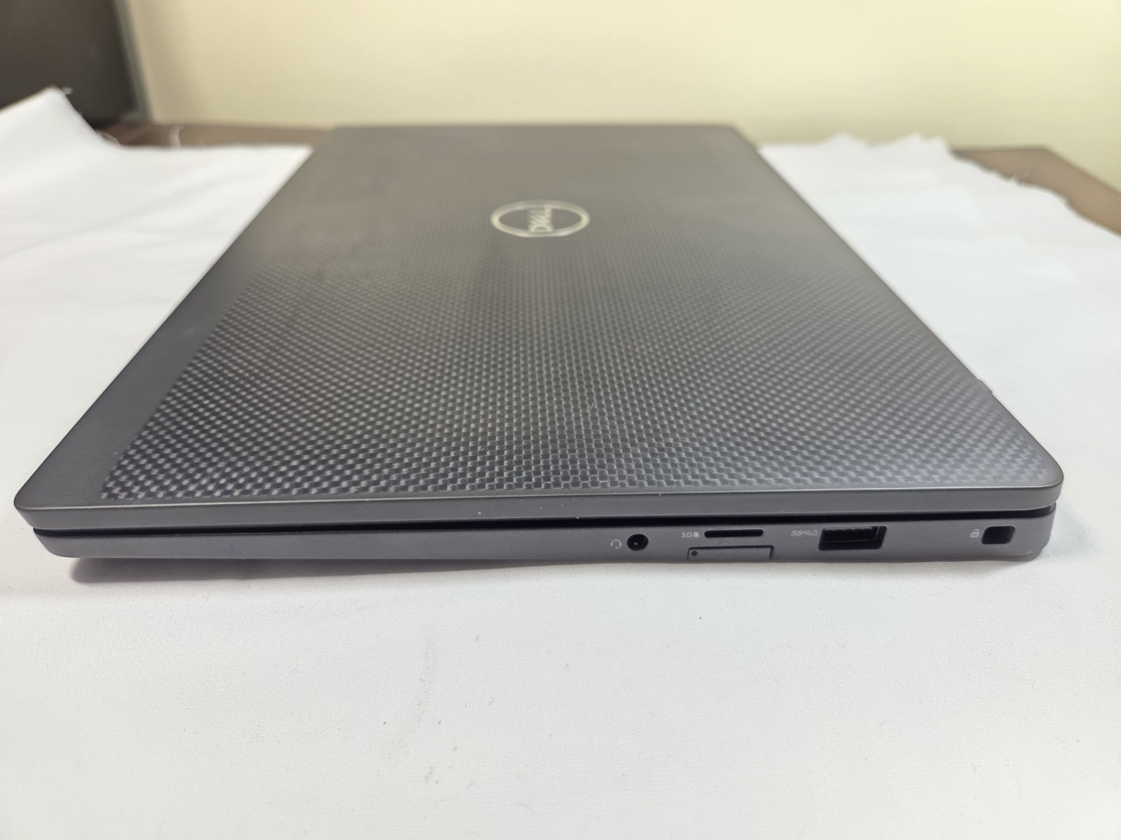Dell Latitude 7400 14″ 256GB SSD Intel Core i5-8365U 1.6GHz 8GB W11P GREAT BAT