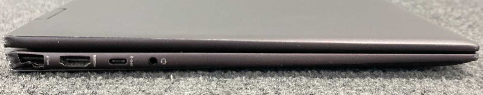 HP ENVY x360 15m-eu0xxx 15.6″ 2-in-1 Laptop Ryzen 5 5500U 8GB 256GB NVMe, As Is