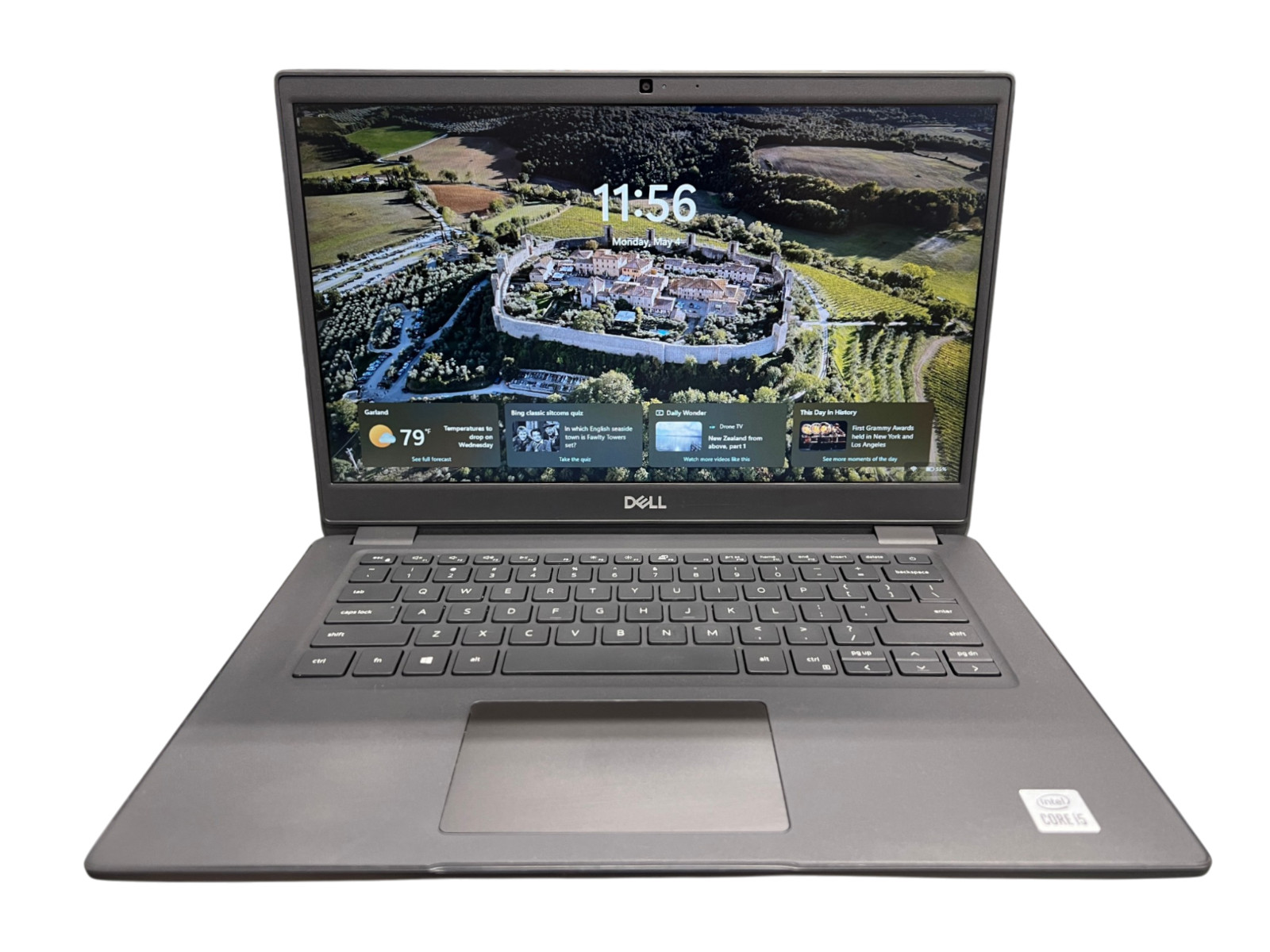 Dell Latitude LAPTOP PC 3410 i5-10210U 8GB 256GB M.2 NVMe 14″ WIN 11 PRO *READ*