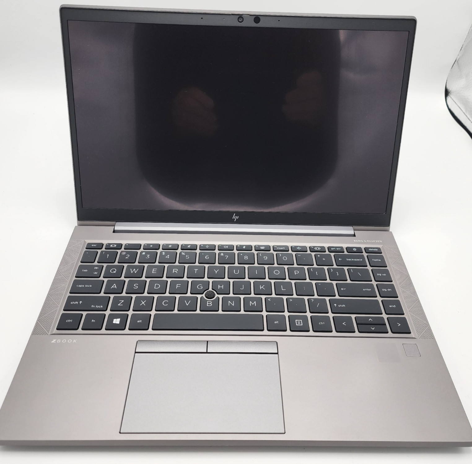 HP ZBook Firefly G7 Intel Core i5-10310U 32GB 256GB SSD 14.0″ Touch FHD W11P