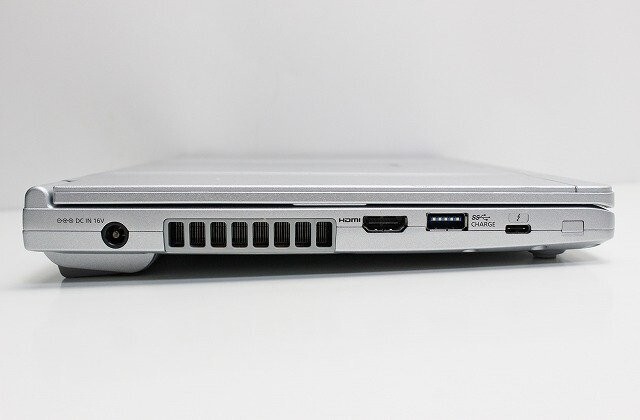 Panasonic Let’s Note CF-SV9 i5-10310U 16GB 256GB SSD 12.1″ WUXGA Wi-Fi6 Ad