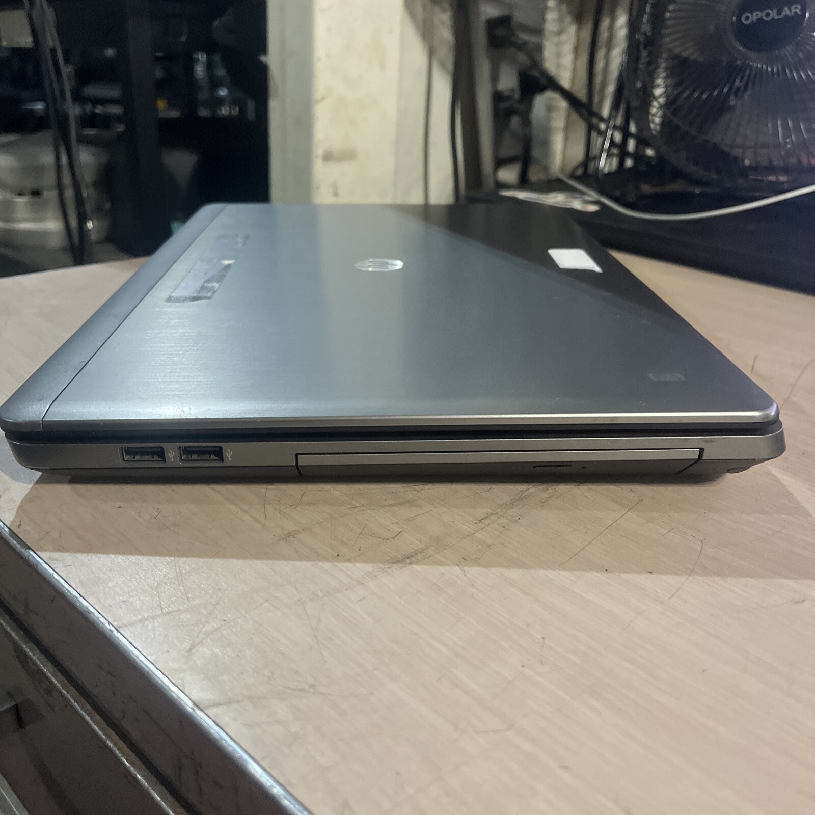 HP PROBOOK 4540S INTEL CORE I3-3110M 2.40GHZ 4GB RAM NO HD ‘