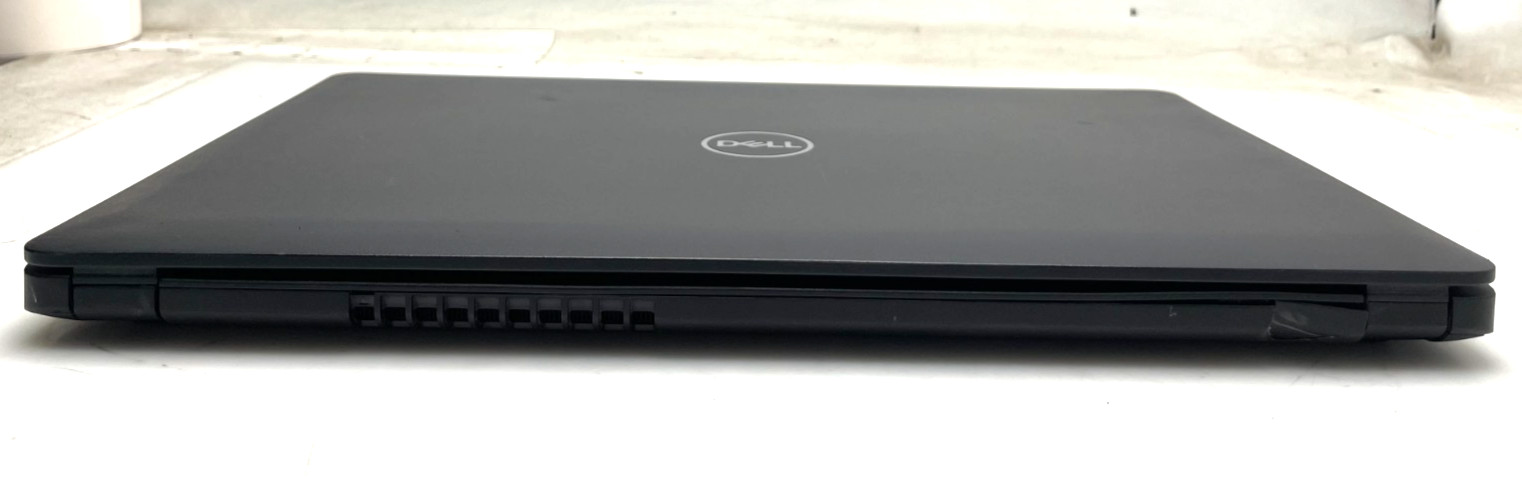 Dell Latitude 3580 15.6″ i3-6006U 8gb Ram 250gb SSD Linux OS “Fair” Bttry