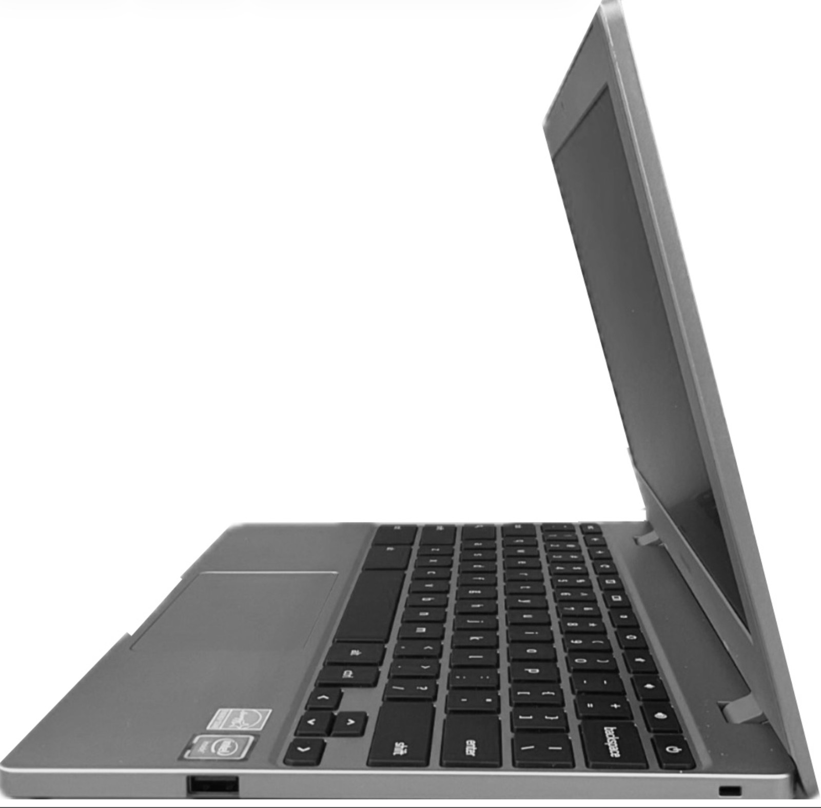Samsung Chromebook 4 XE310XBA, 11.6″, 4GB RAM / 32GB, Used, Tested, w/Charger