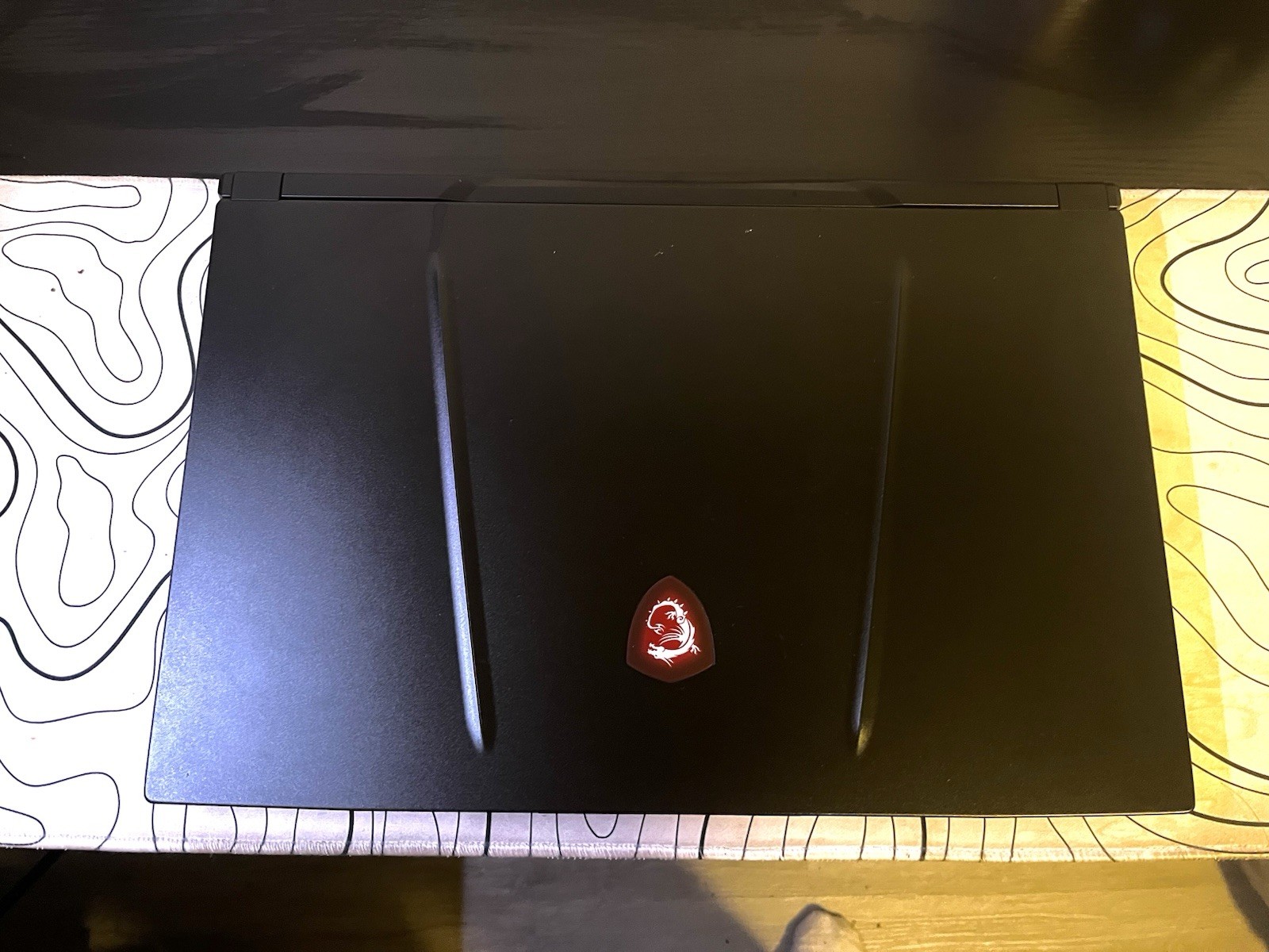 MSI GL75 Leopard Gaming Laptop – i7 / GTX 1660 Ti / 16GB RAM / 144Hz Display