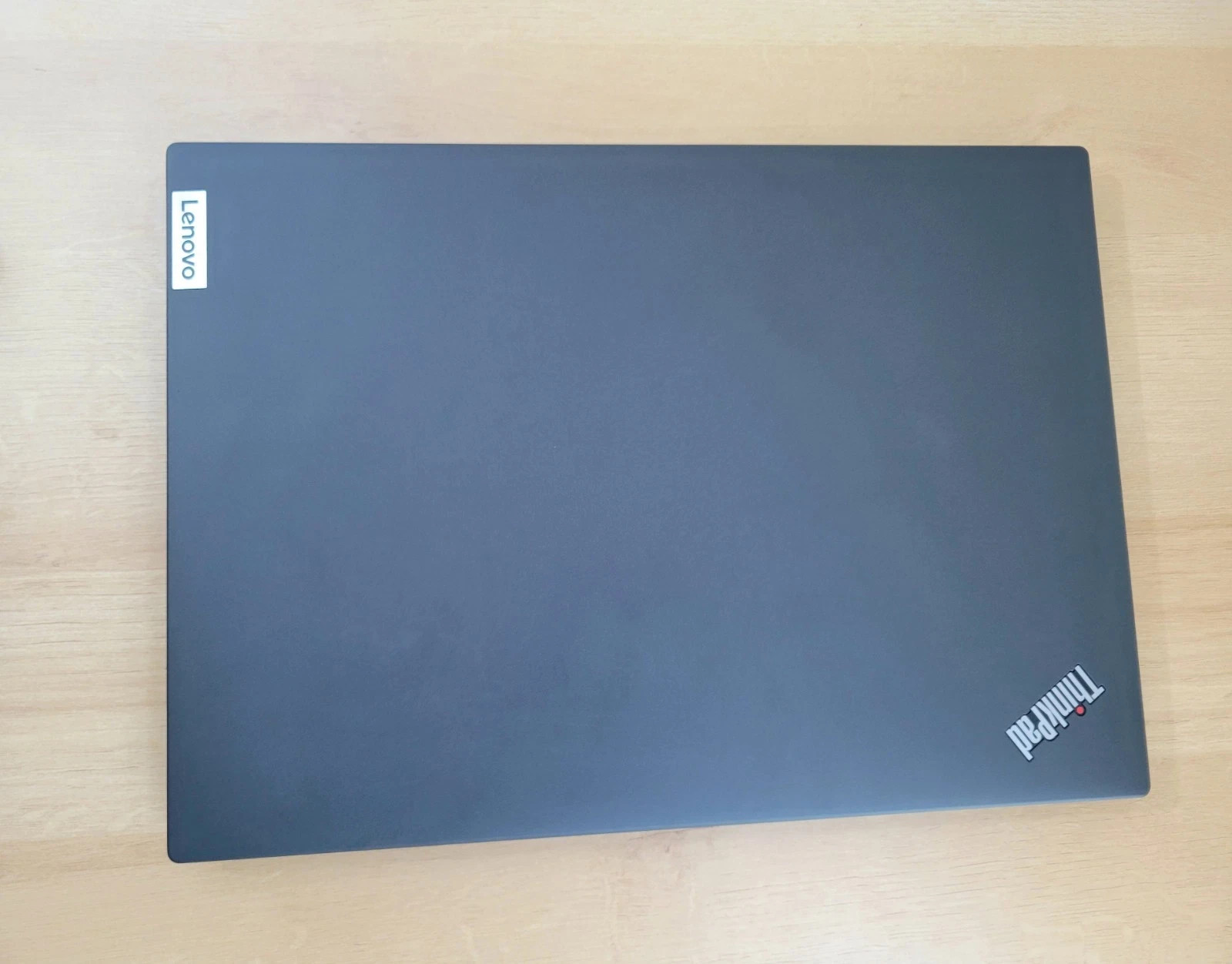 Lenovo ThinkPad T14 Gen 3 I7 1260P 16Gb 512Gb Ssd W/ Warranty . Excellent A+